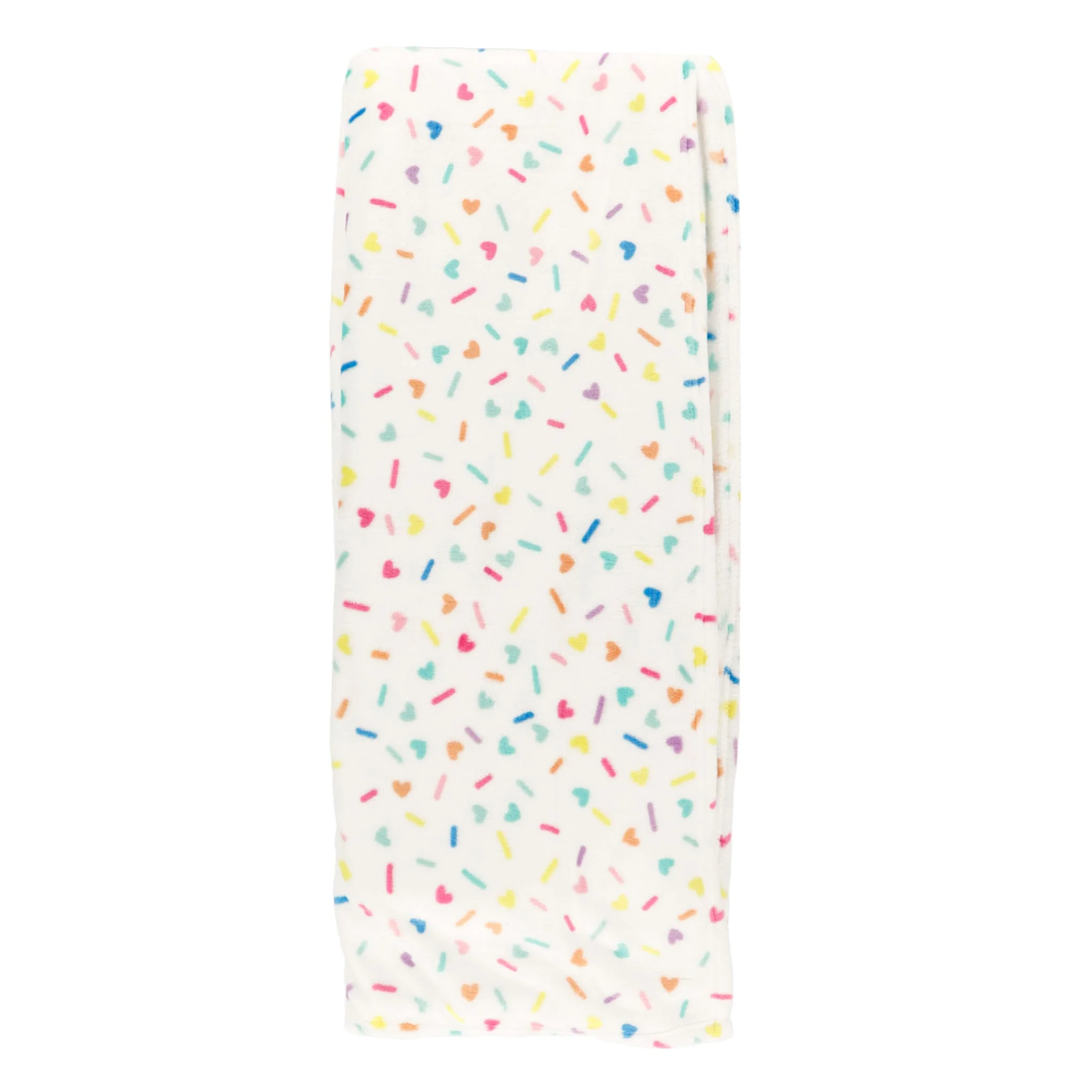 Couverture - Coeurs Confettis - Image 5