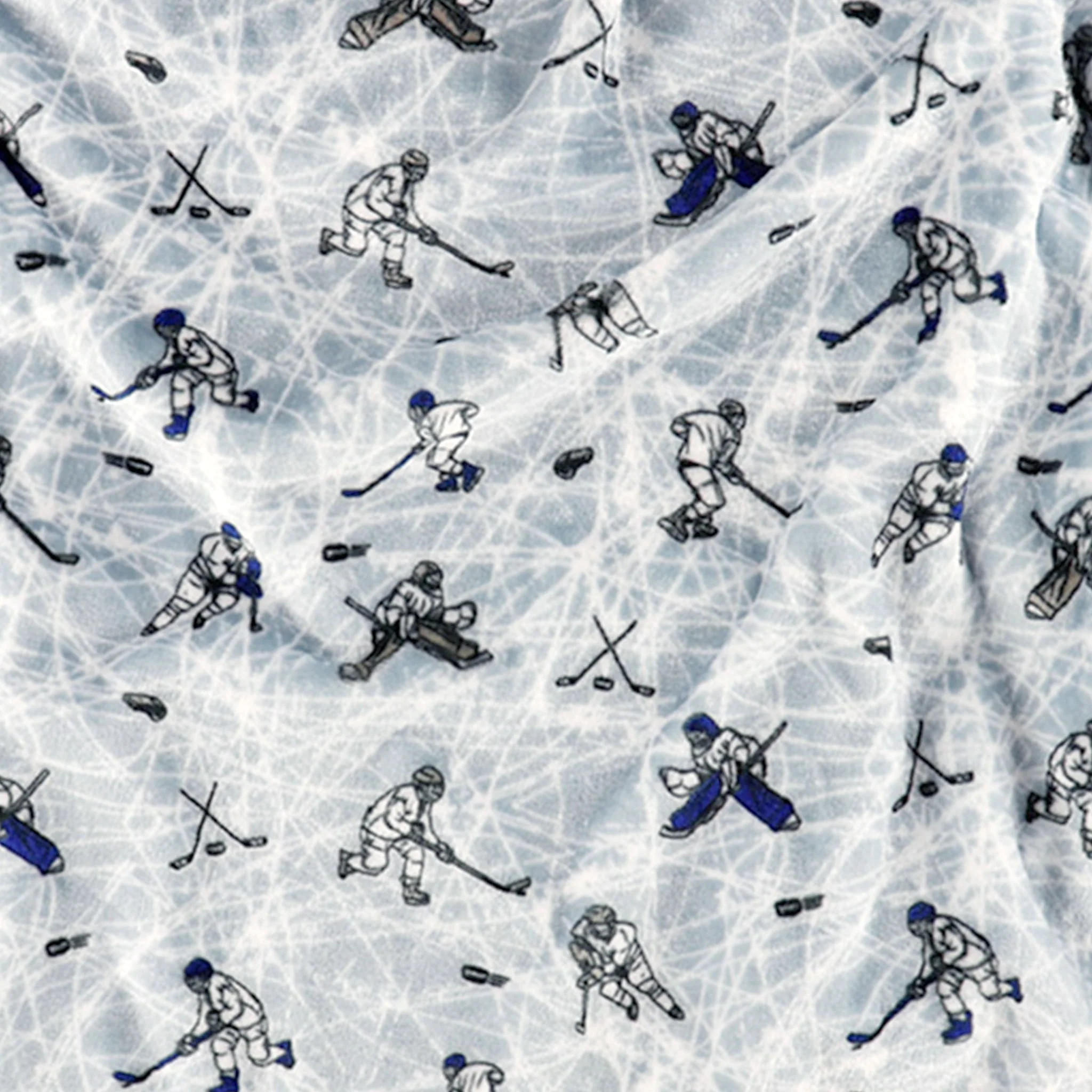 Couverture - Patinoire Hockey - Image 3