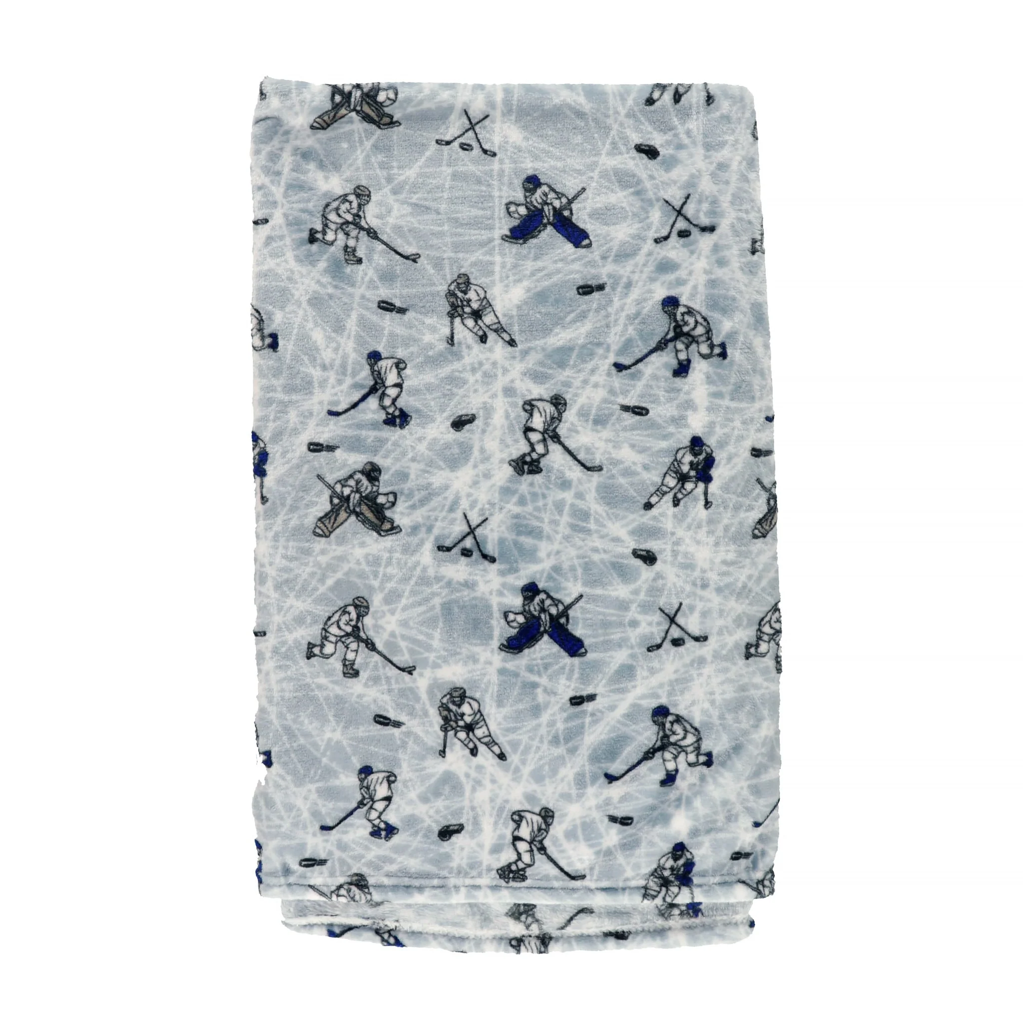 Couverture - Patinoire Hockey - Image 4