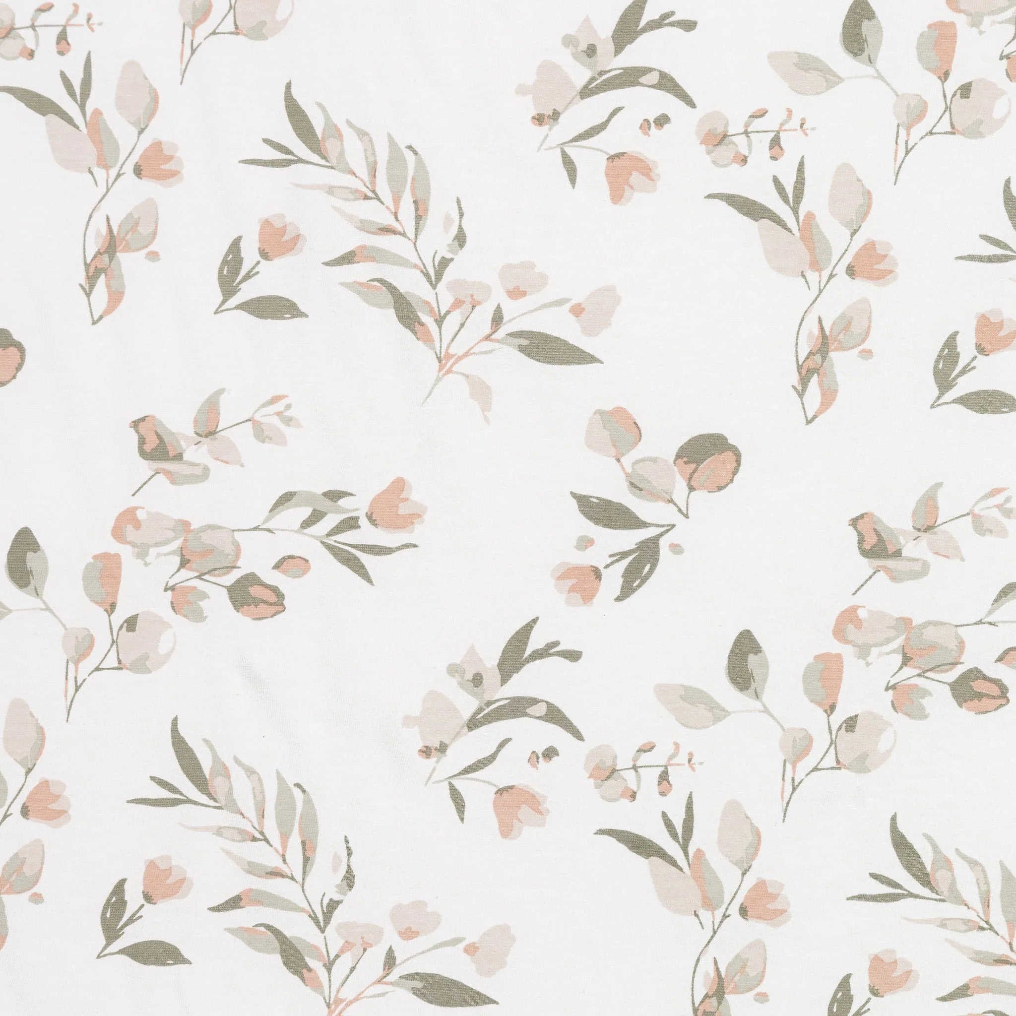 Couverture en Bambou - Feuilles - Image 7