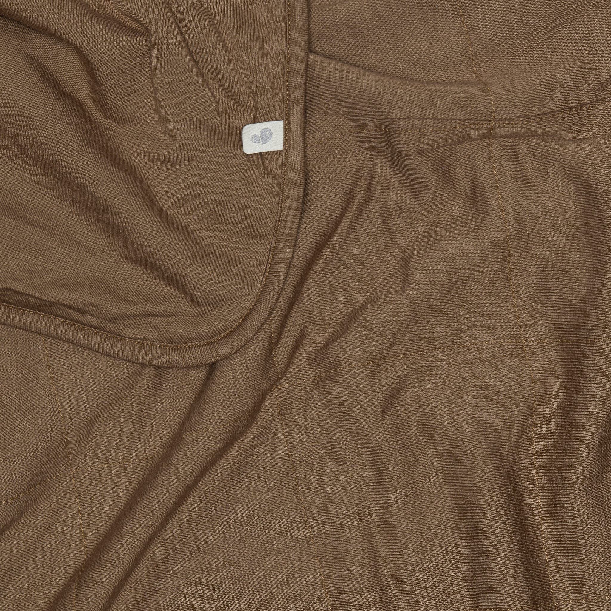 Couverture Bambou Moka - Image 4
