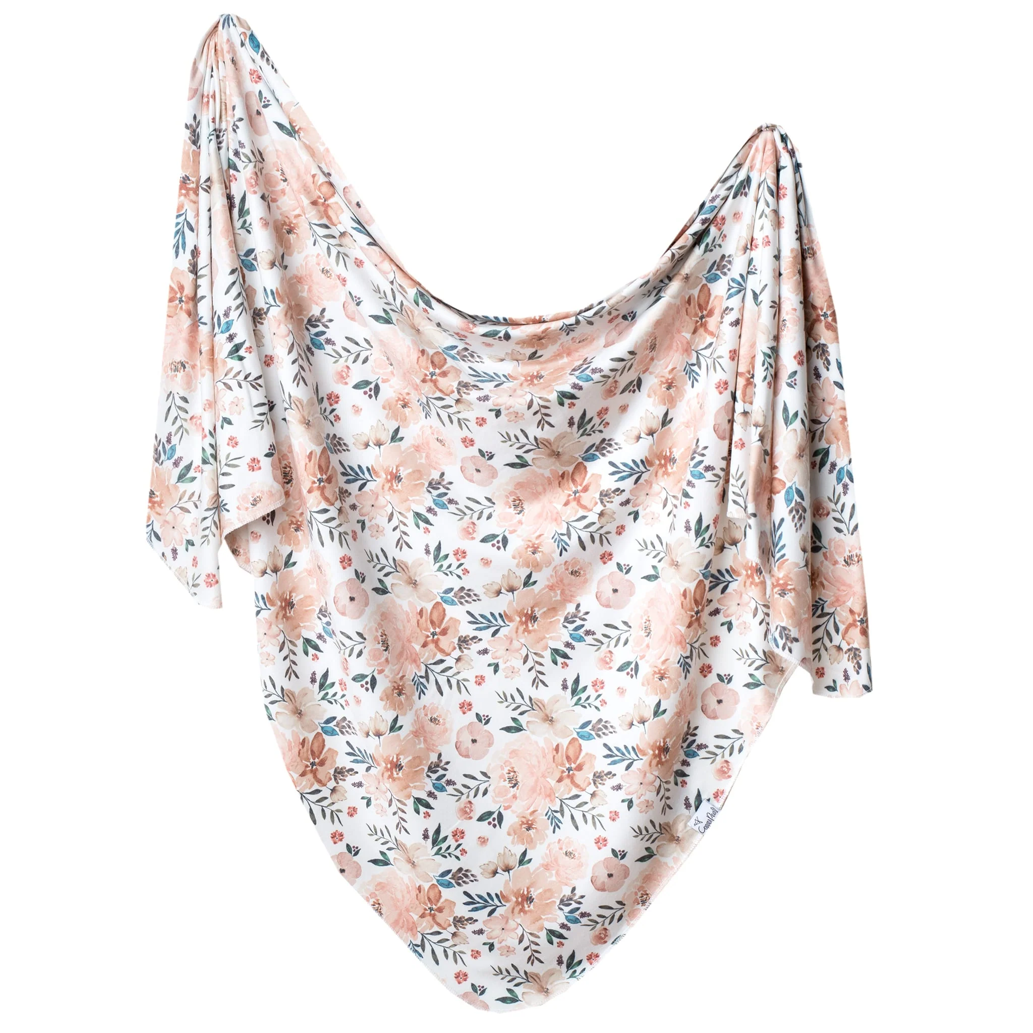 Couverture - Fleur Autumn