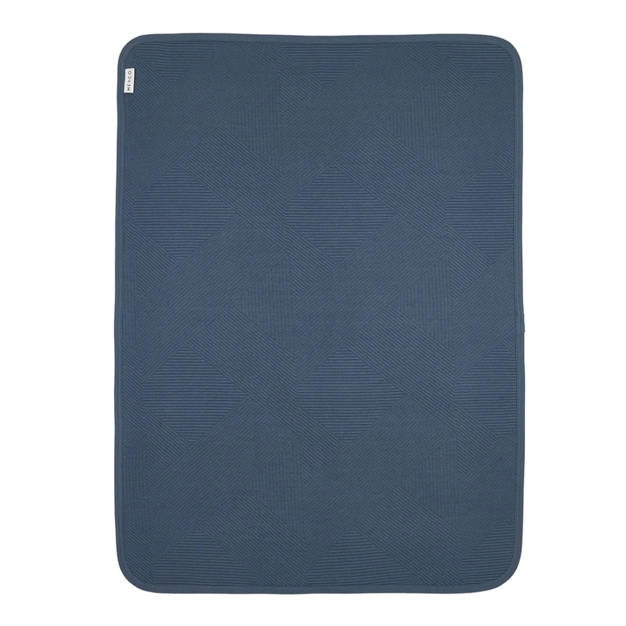 Couverture - Indigo - Image 3