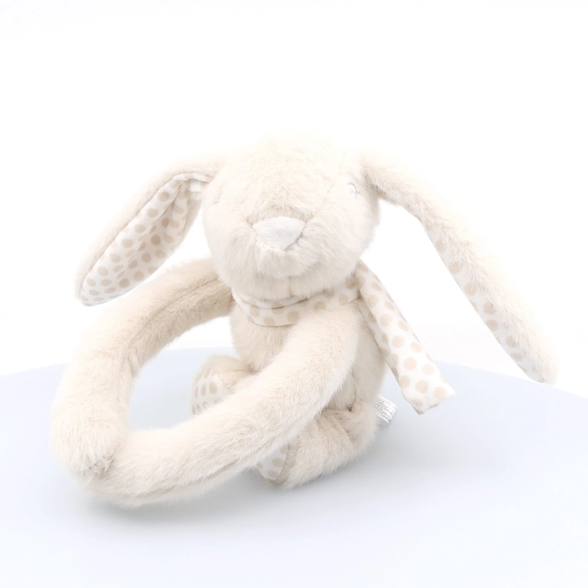 Couverture Peluche Lapin - Image 3