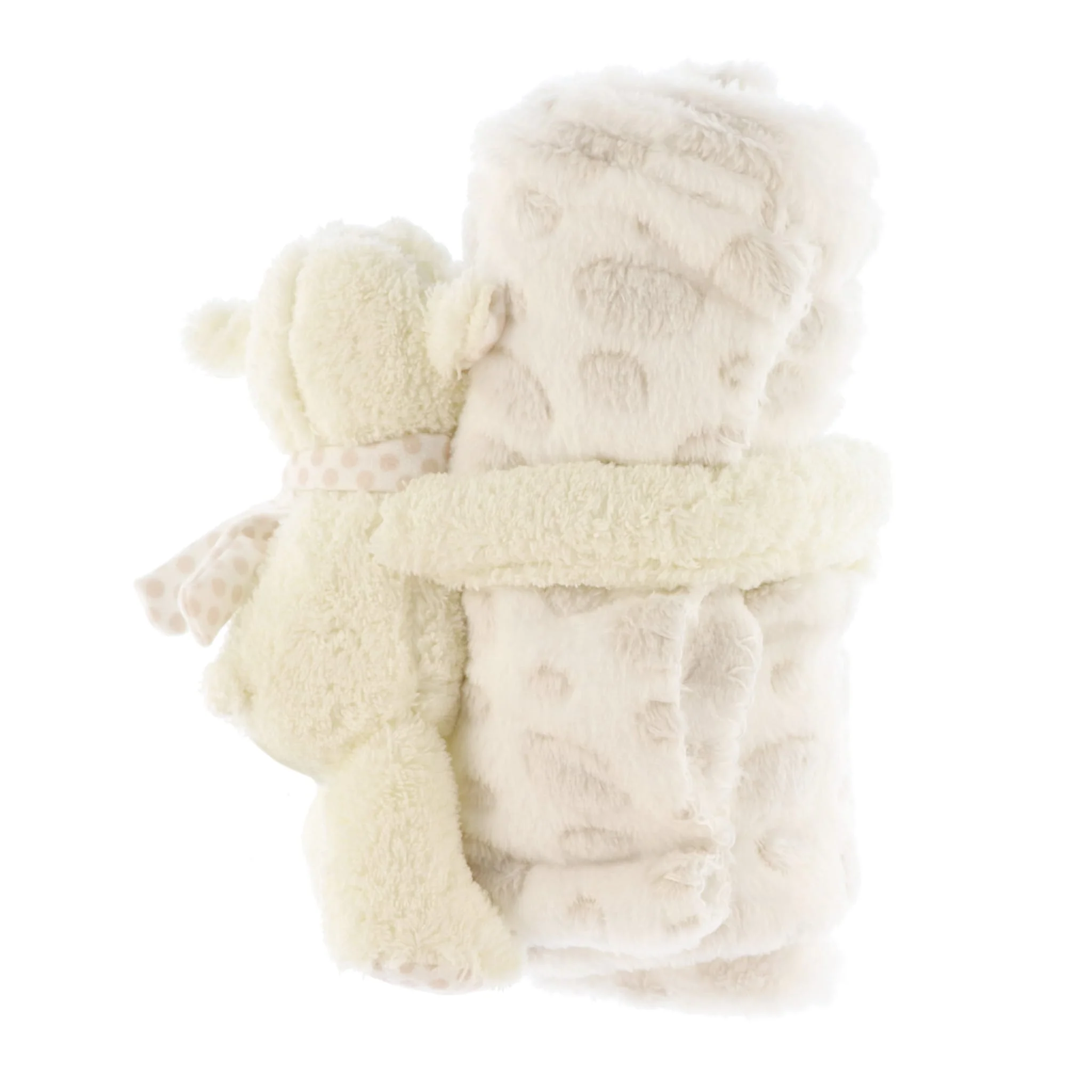 Couverture Peluche Mouton - Image 2