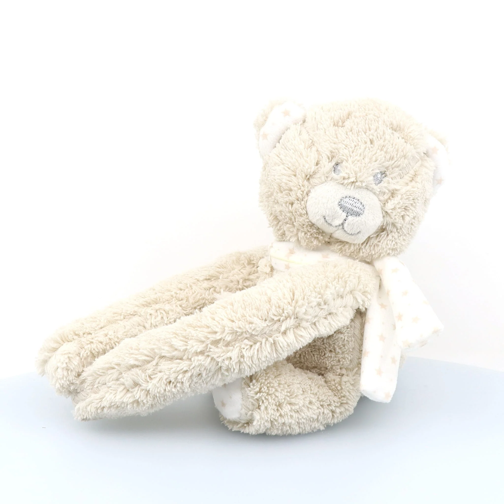 Couverture Peluche Ours - Image 4