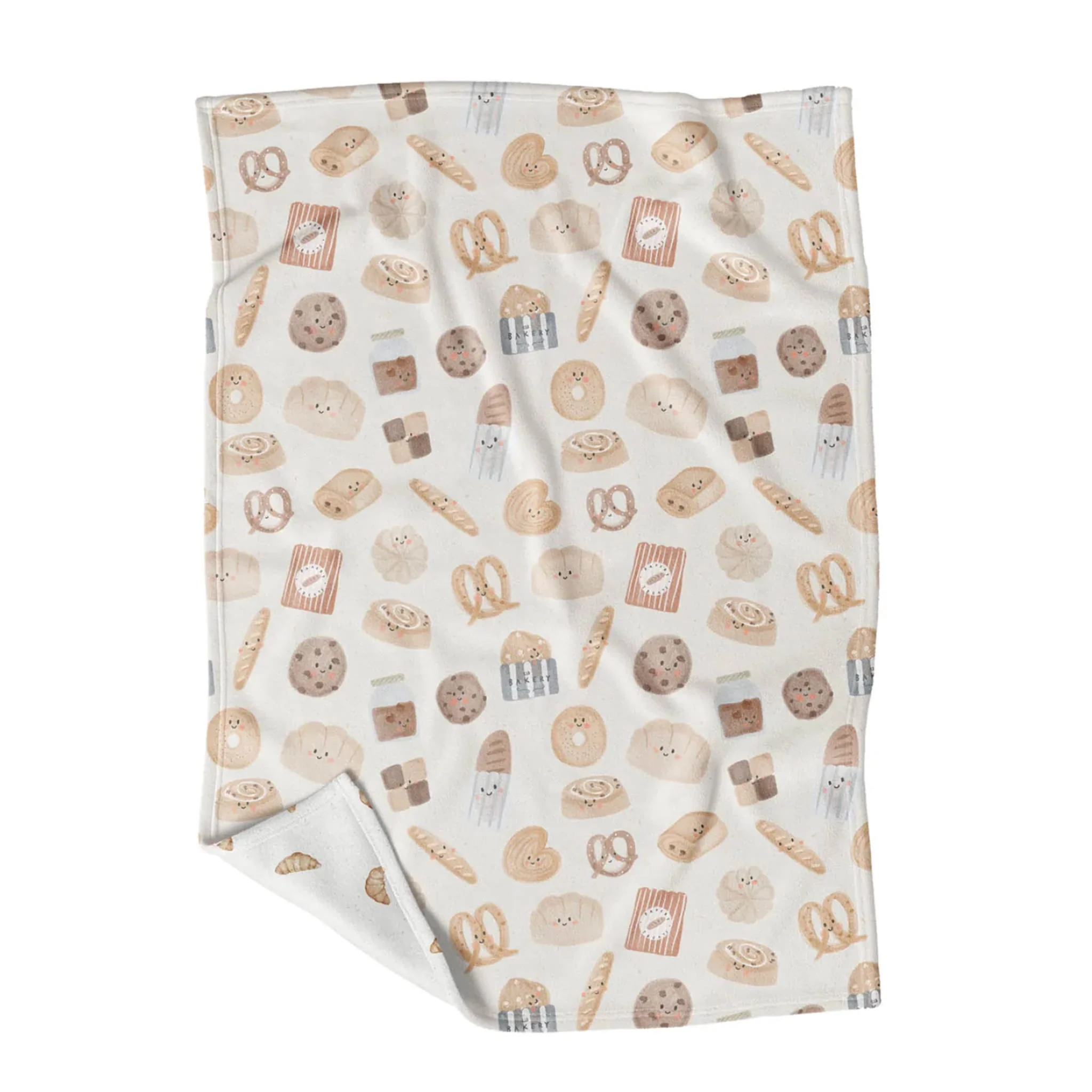 Couverture Petit Pain