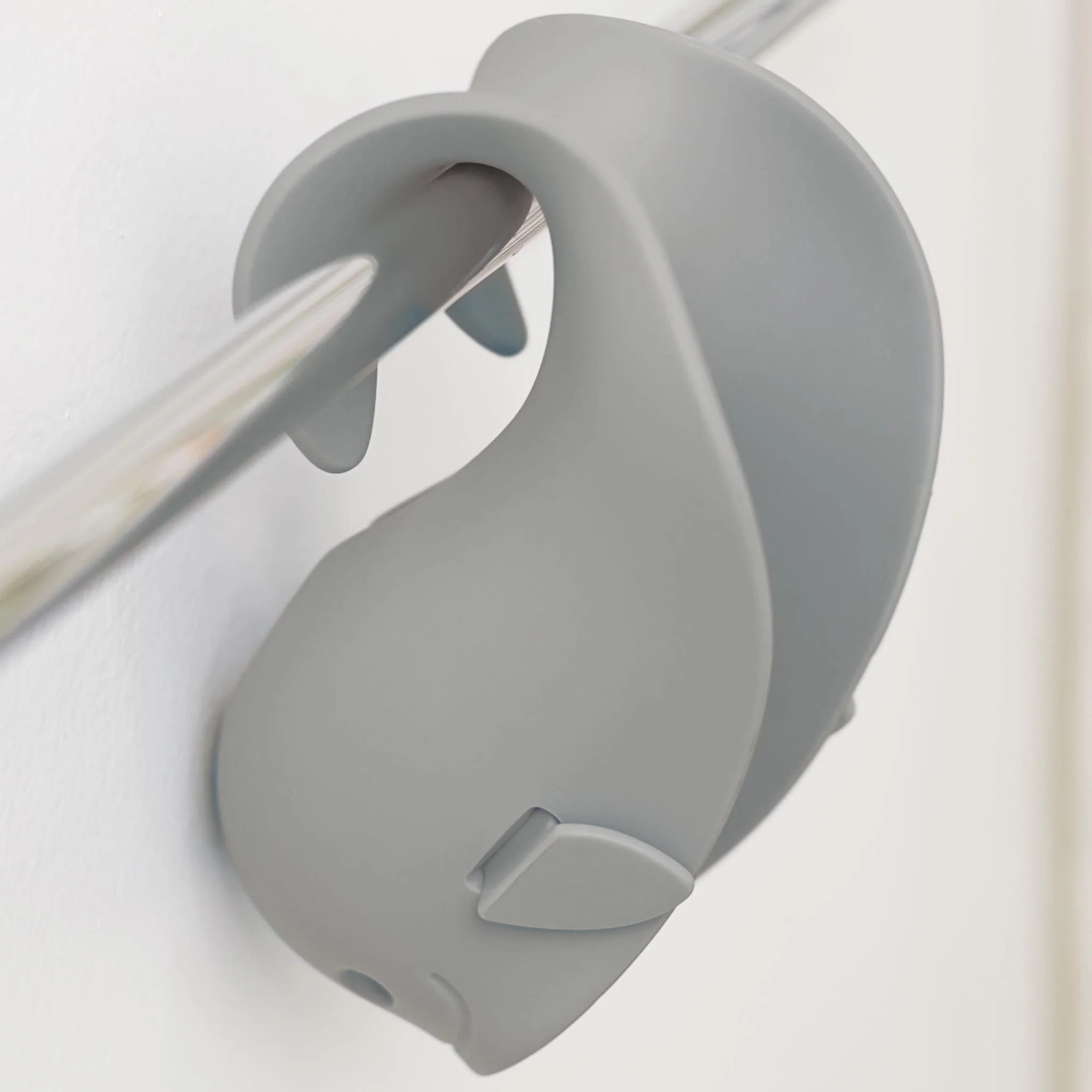 Couvre-Robinet - Baleine Grise - Image 3