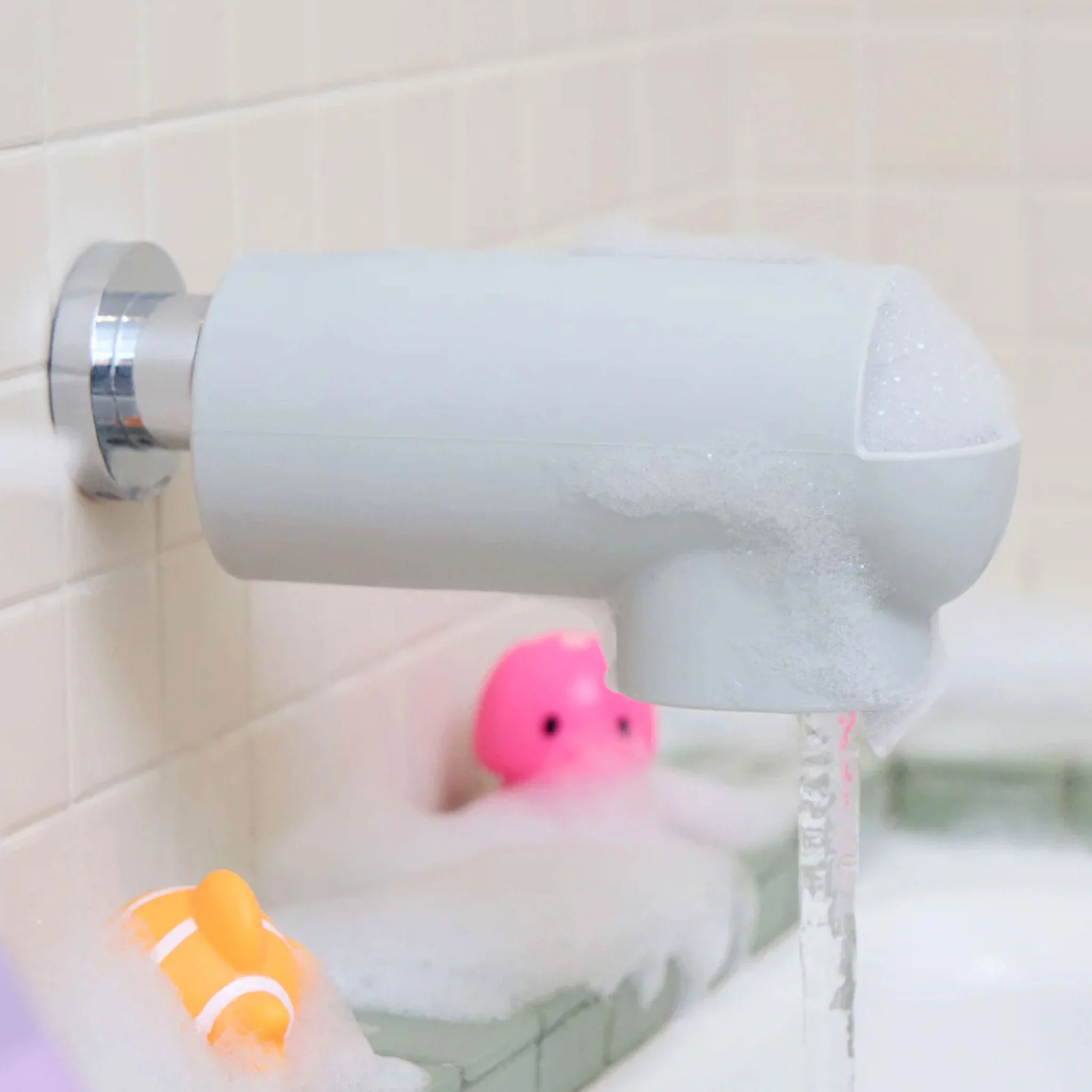 Couvre-Robinet en Silicone - Image 2