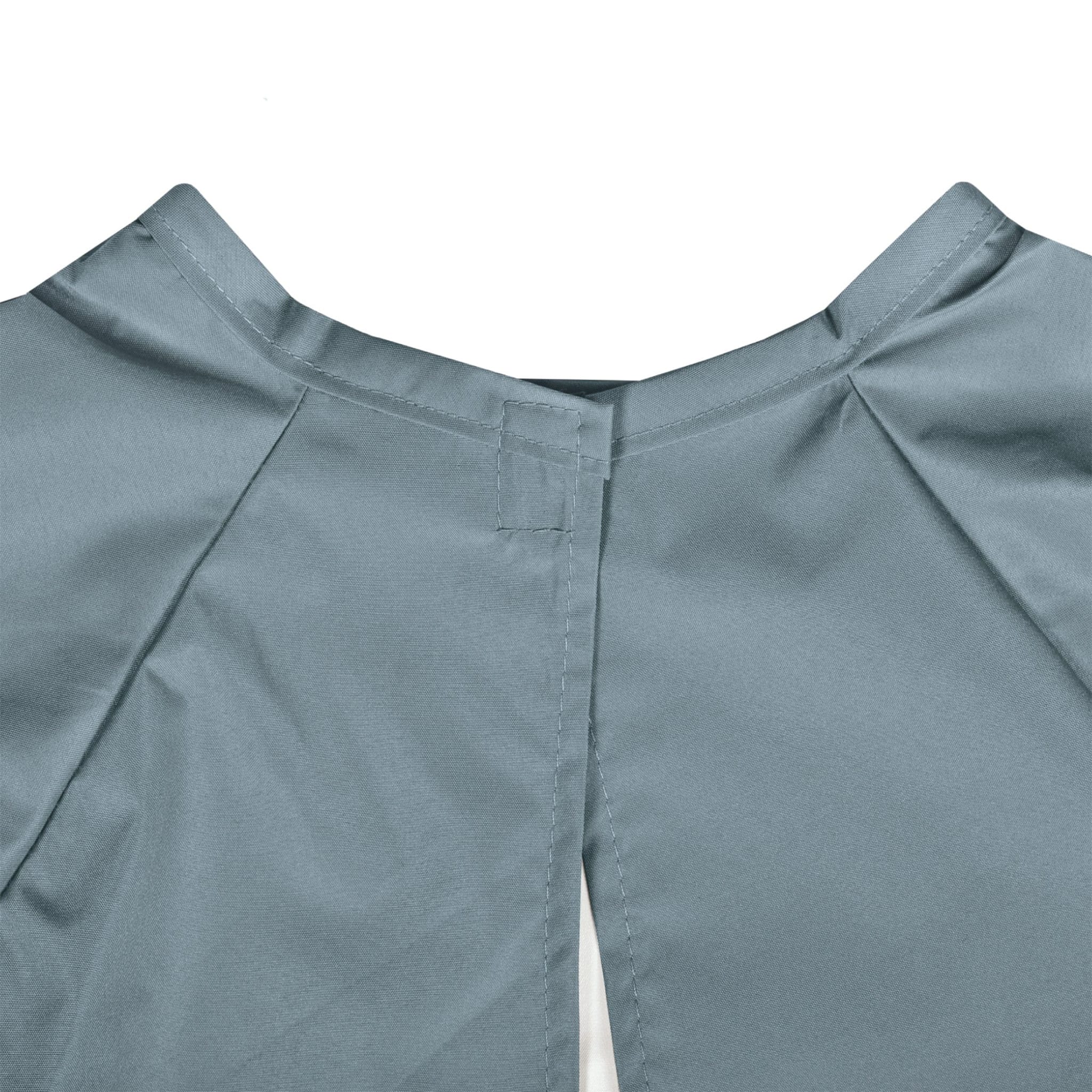 Couvre-tout 2-4ans - Bleu foncé - Image 4