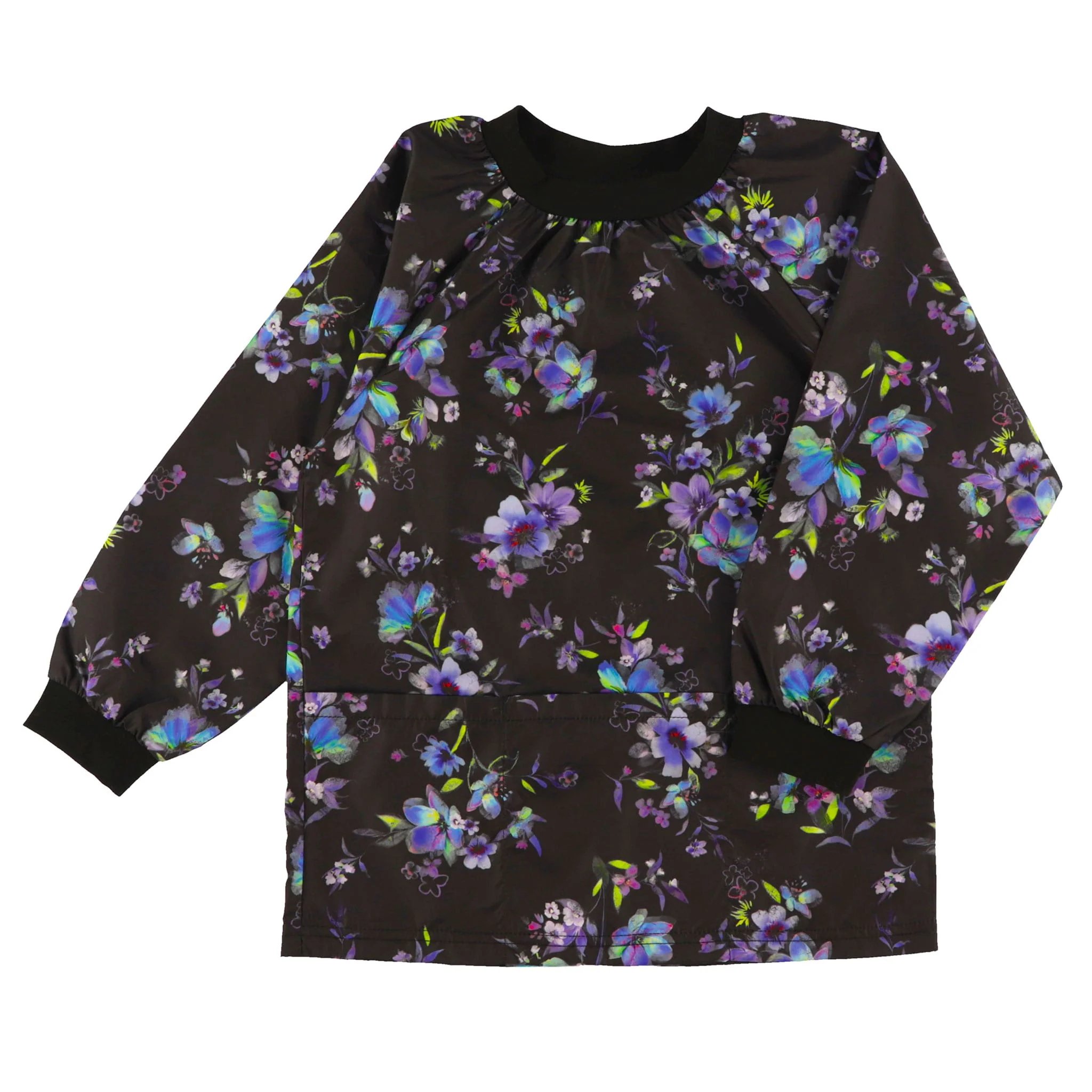 Couvre-tout Fleurs 3-12ans
