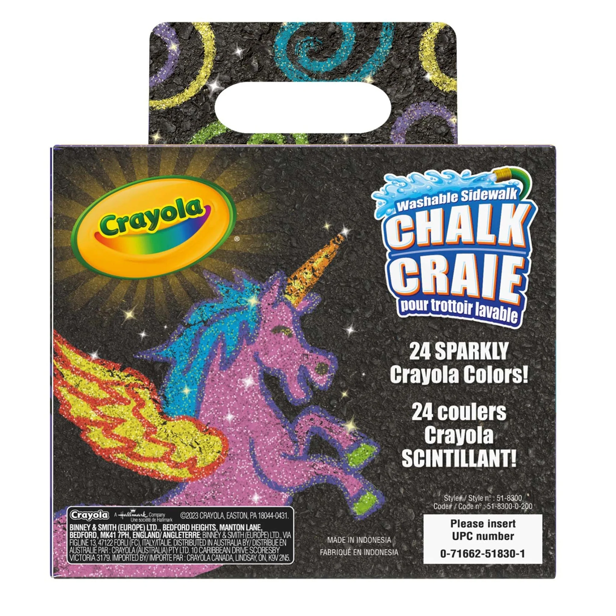 Craies Scintillantes (24) - Image 3