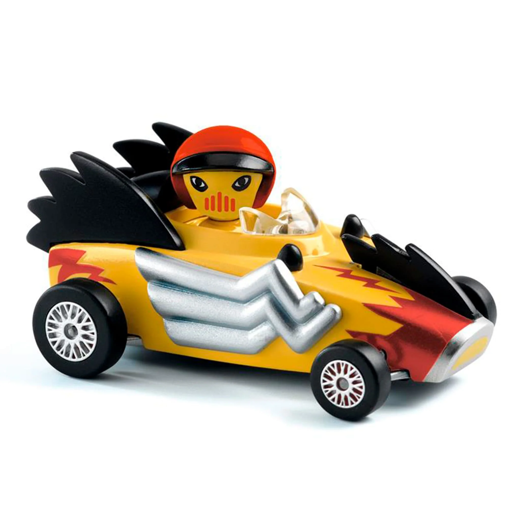 Voiture - Crazy Motors Electro Choc - Image 2