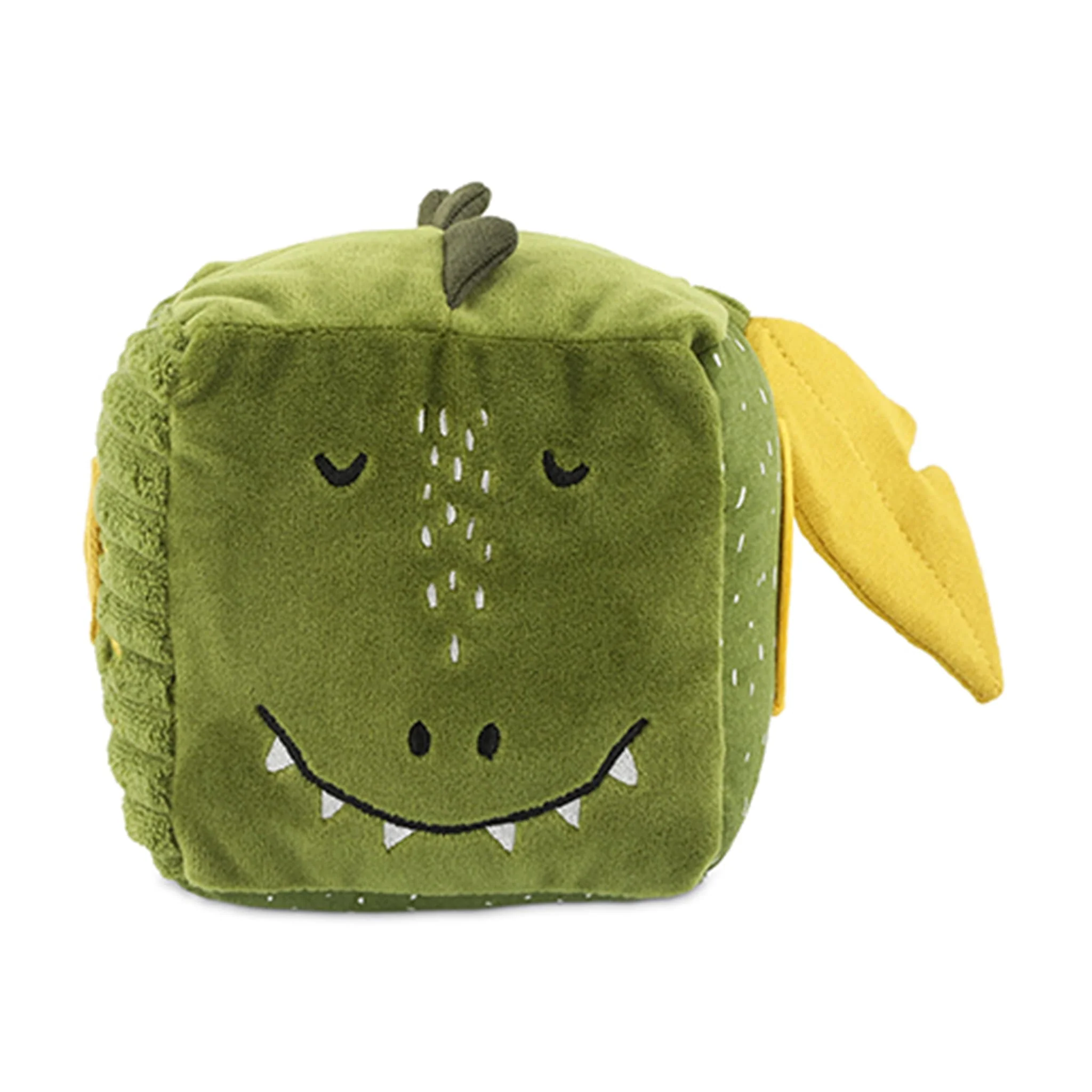 Cube D'activité Mr Dino - Image 3