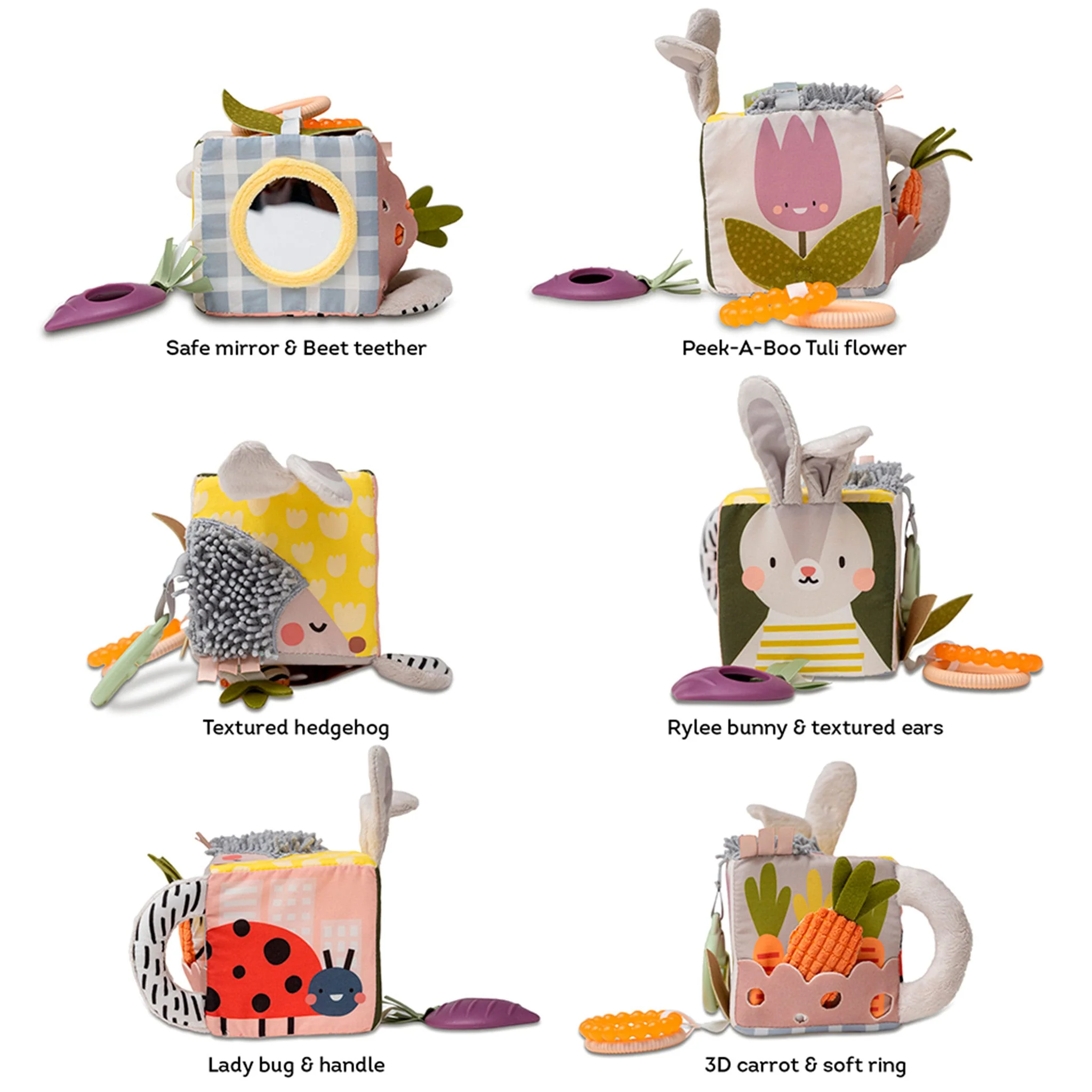 Cube d'Activités Jardin Urbain - Image 9