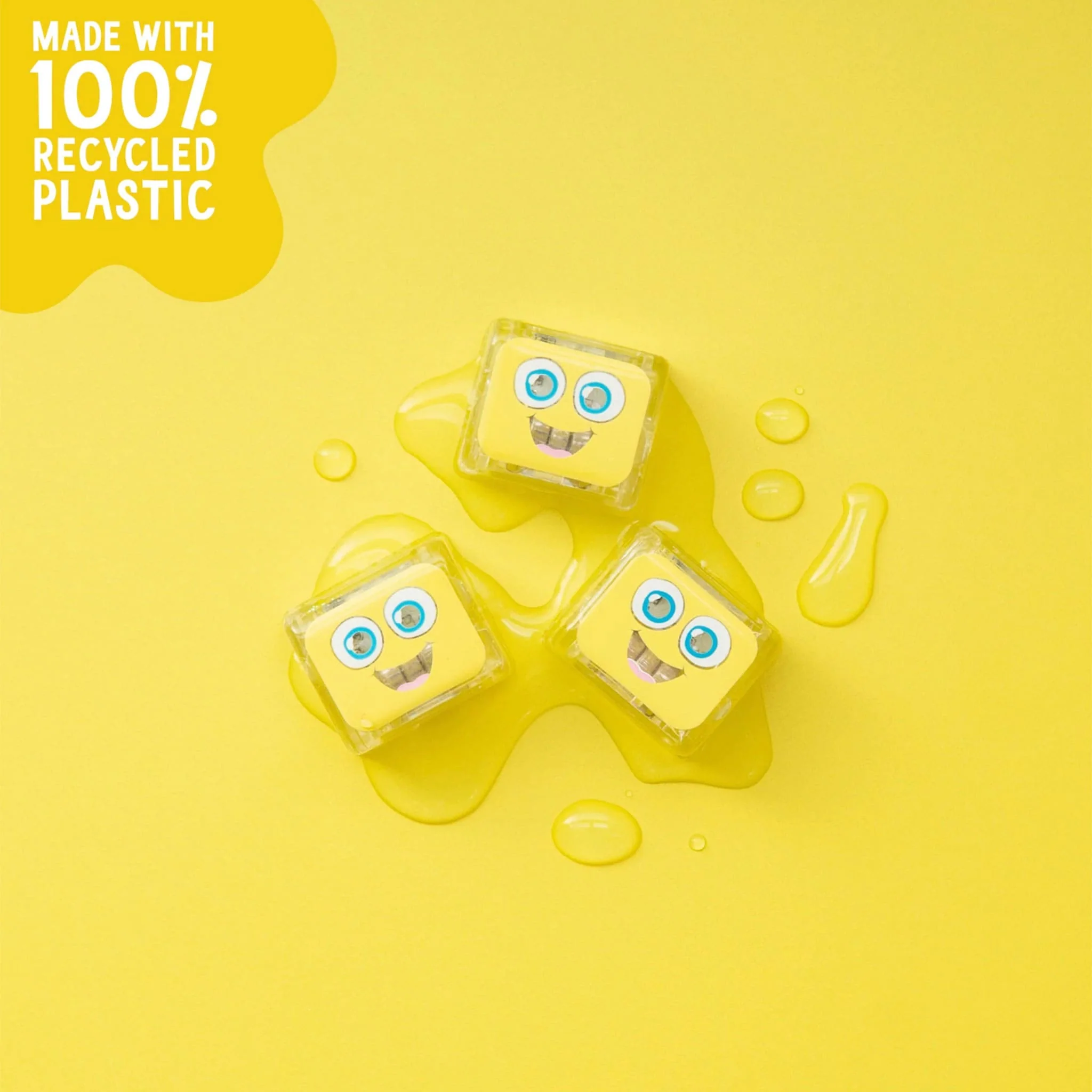 Cubes Lumineux pour le Bain - Alex - Image 5