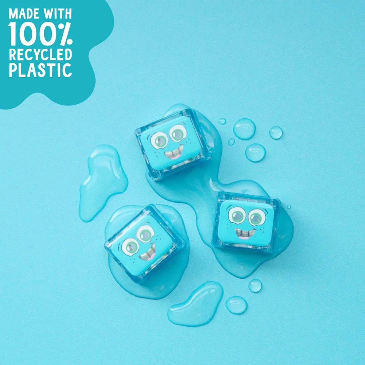 Cubes Lumineux pour le Bain - Blair - Image 4