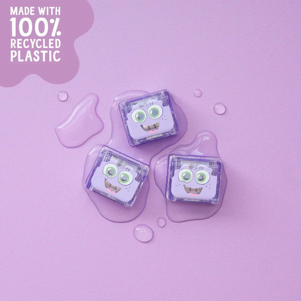 Cubes Lumineux pour le Bain - Lumi - Image 6
