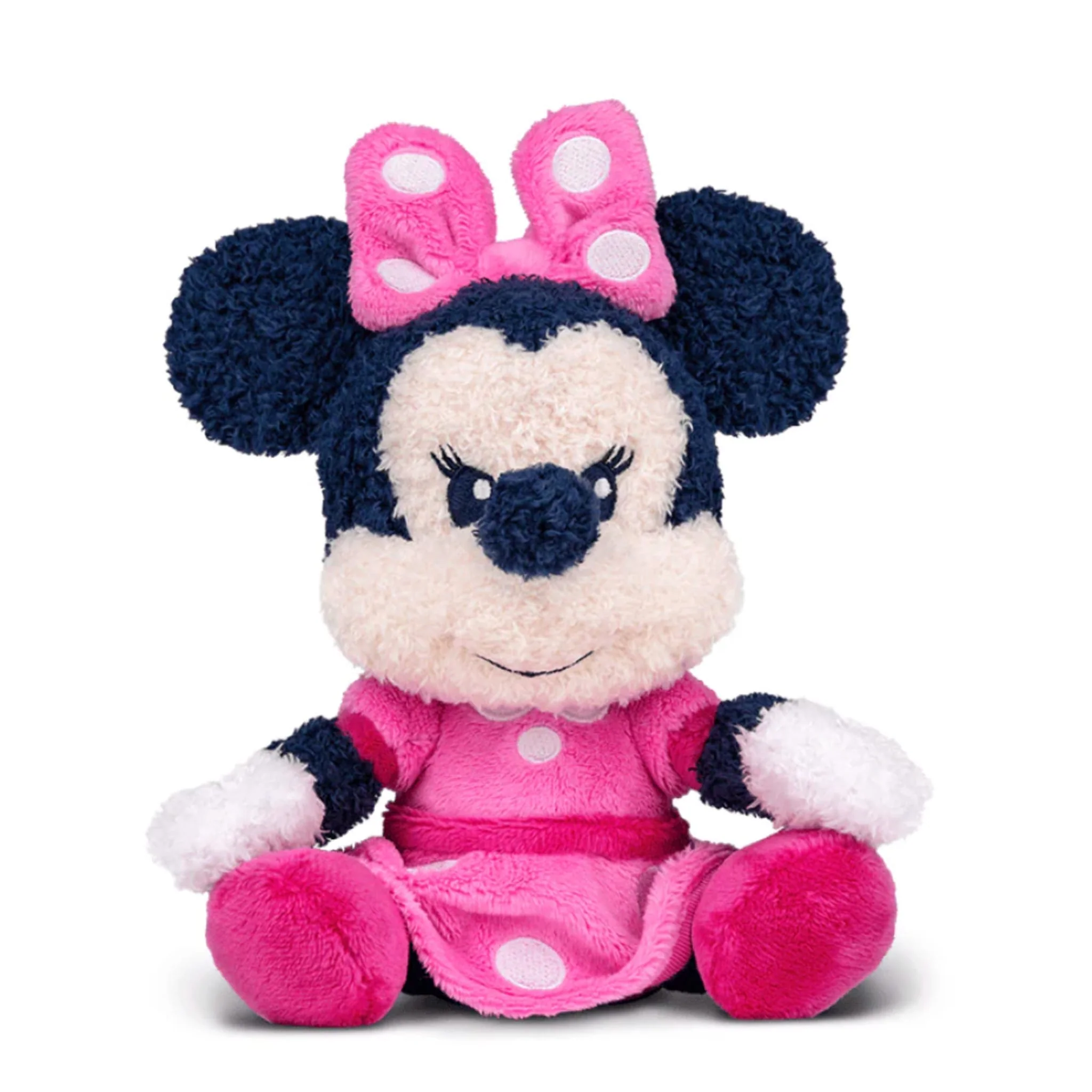 Cuddle Tonies Minnie (Anglais) - Image 3