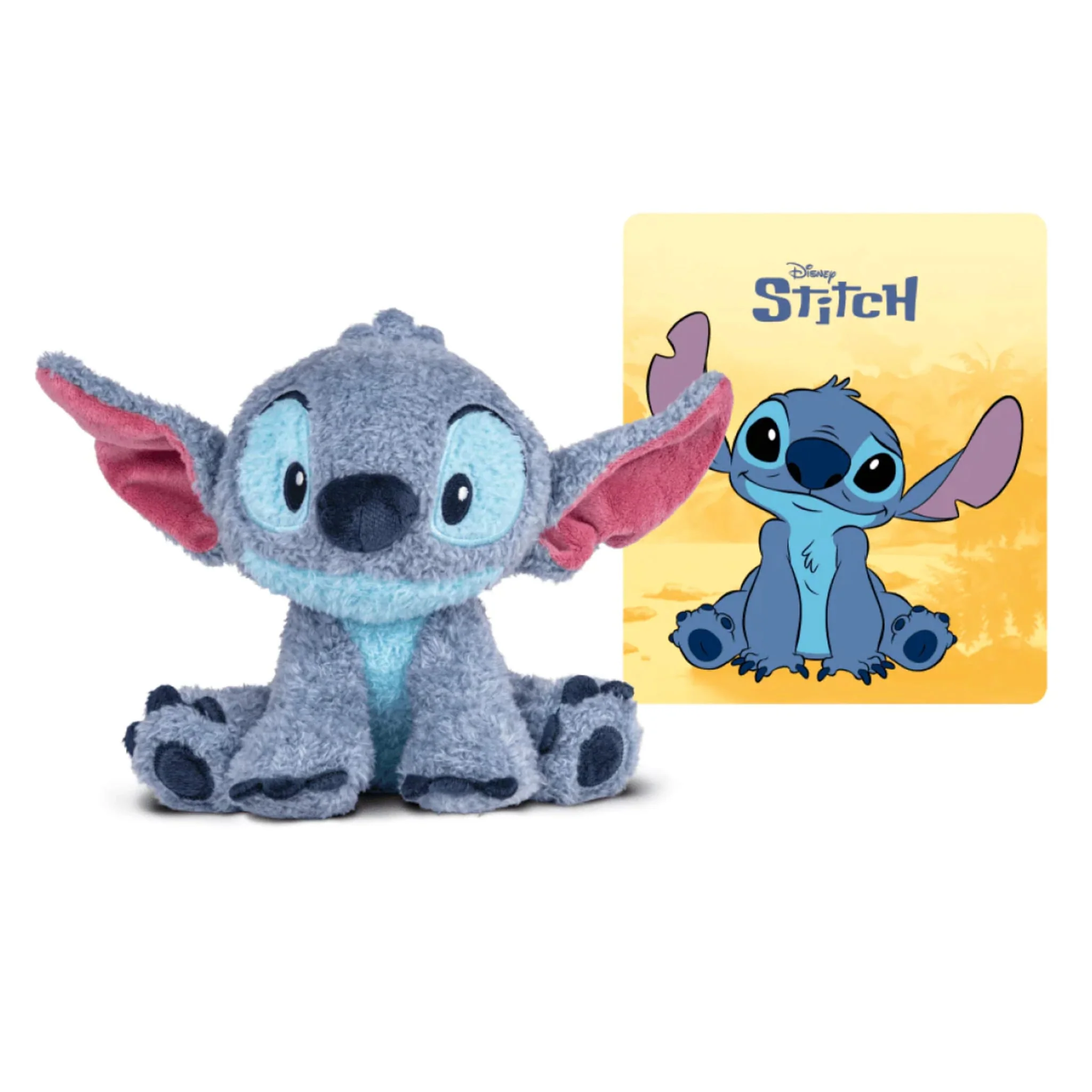 Cuddle Tonies Stitch (Français ) - Image 3