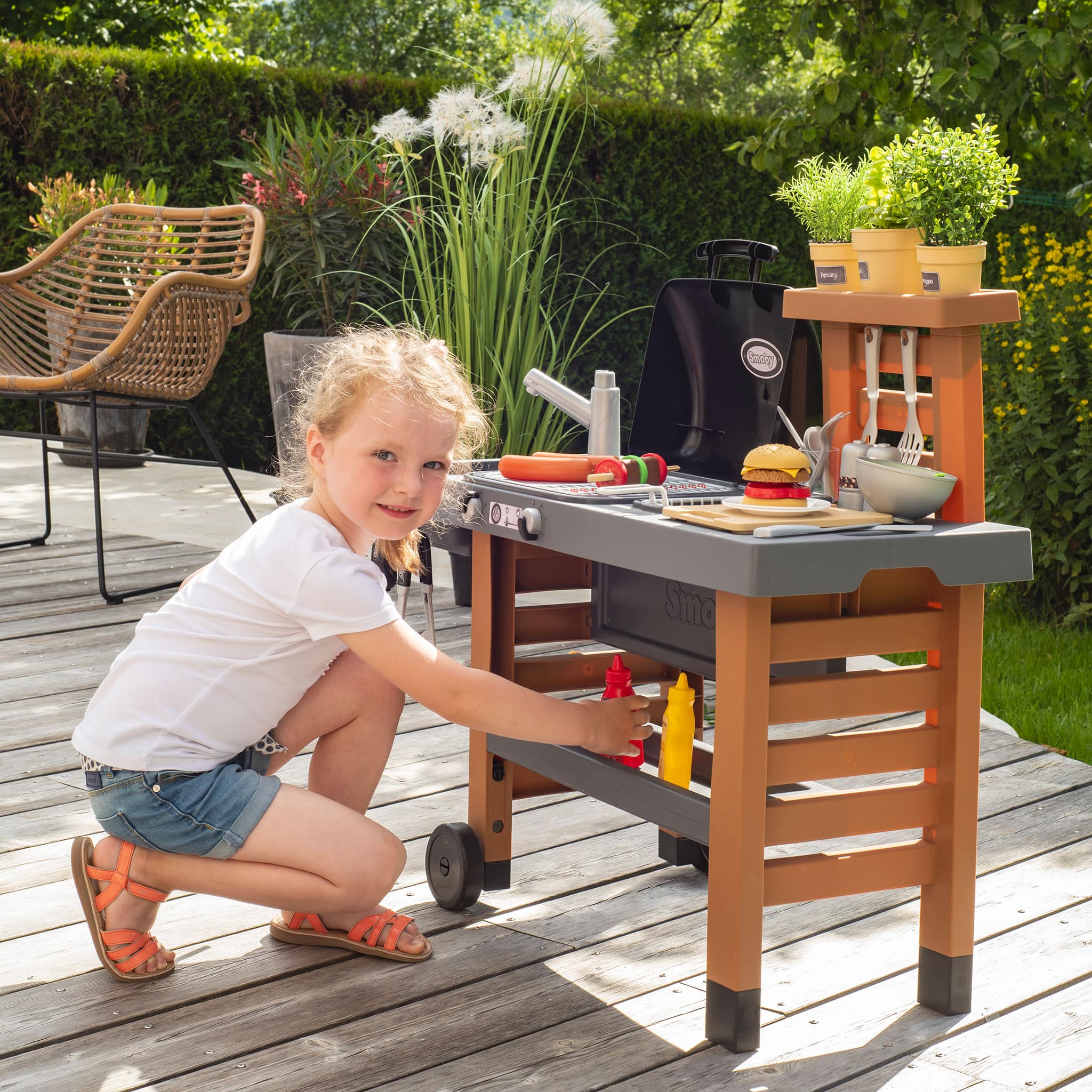 Cuisine d'Extérieur BBQ - Image 8