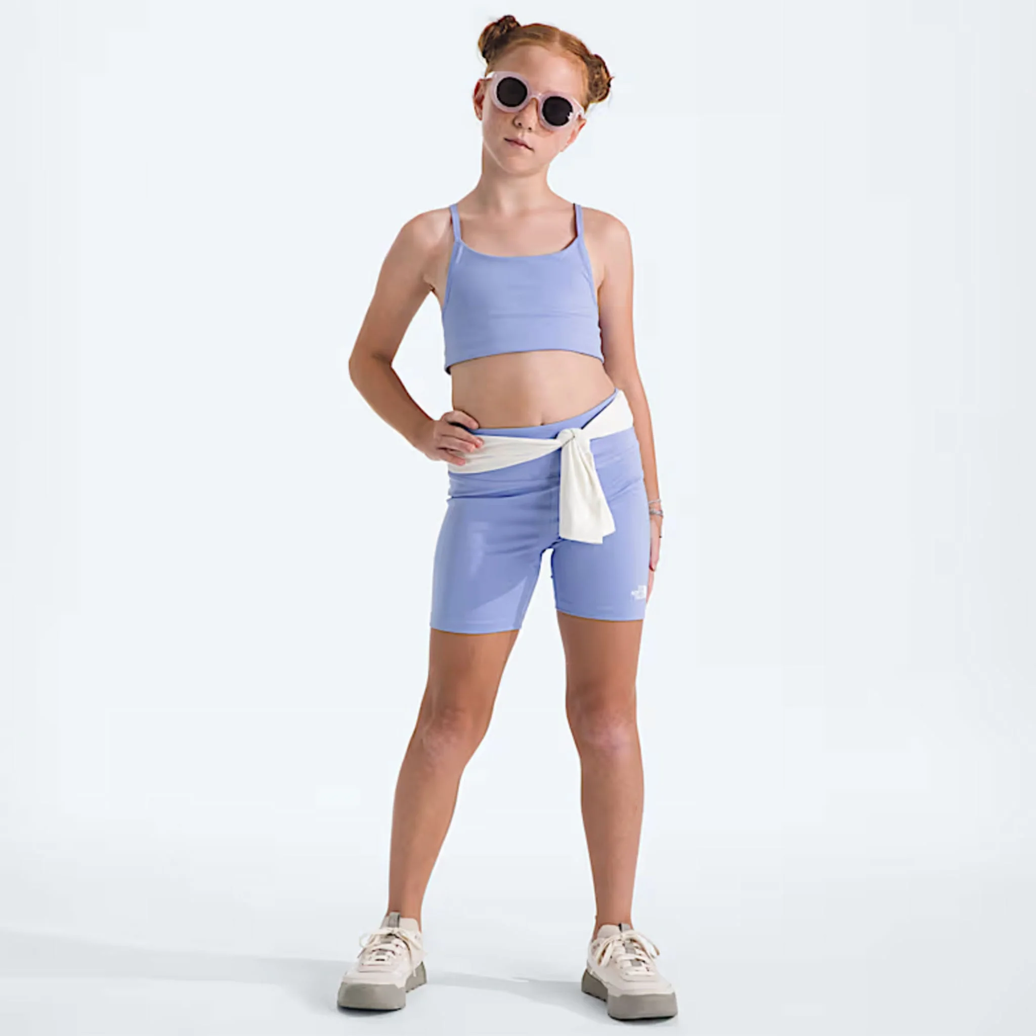 Cuissard 5pouces Flex 7-16ans - Image 2