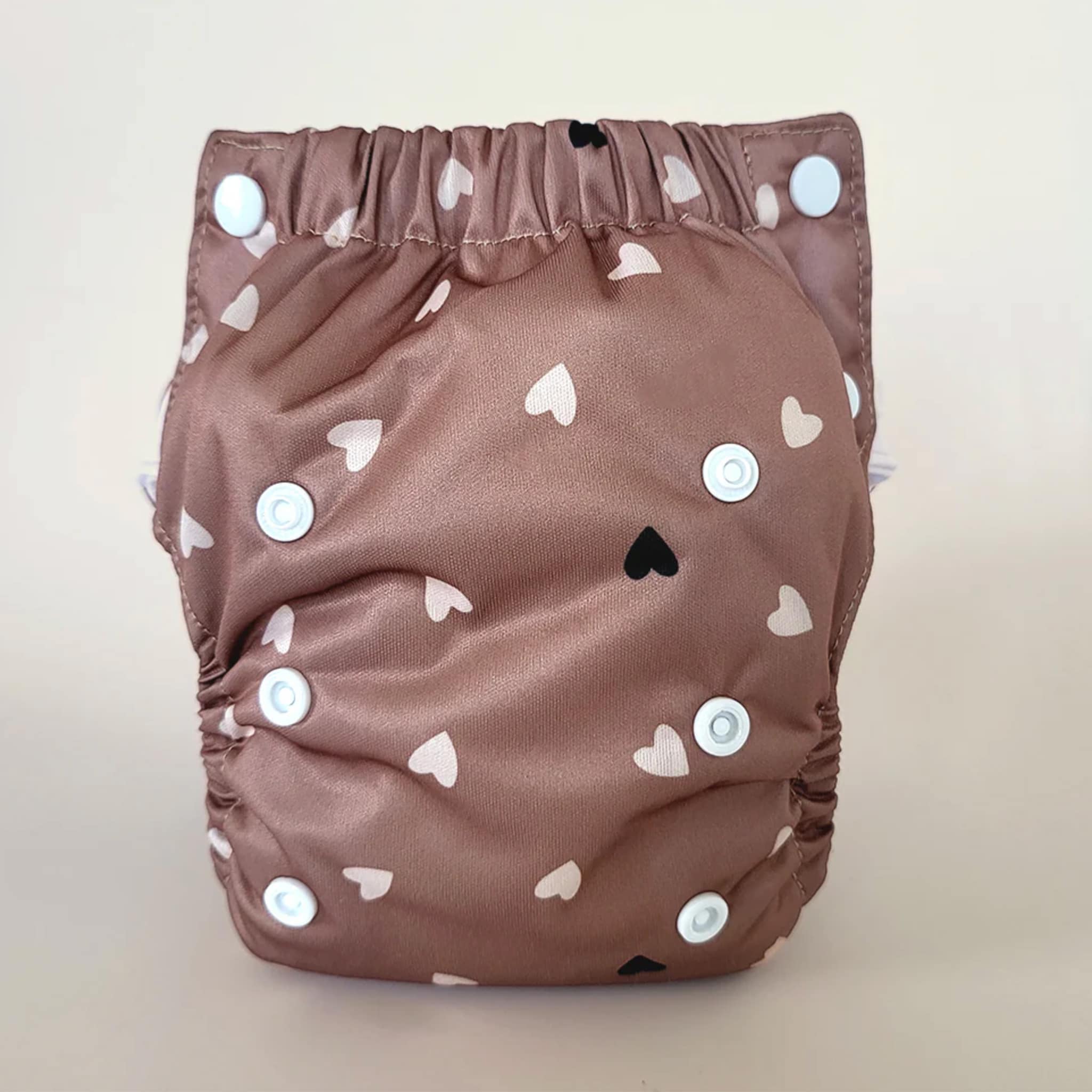 Culotte d'Entraînement - Coeur - Image 3