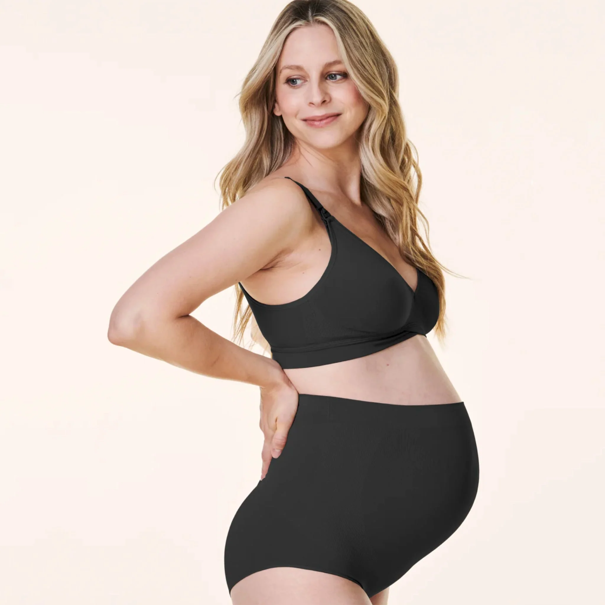 Culotte Maternité - Image 5