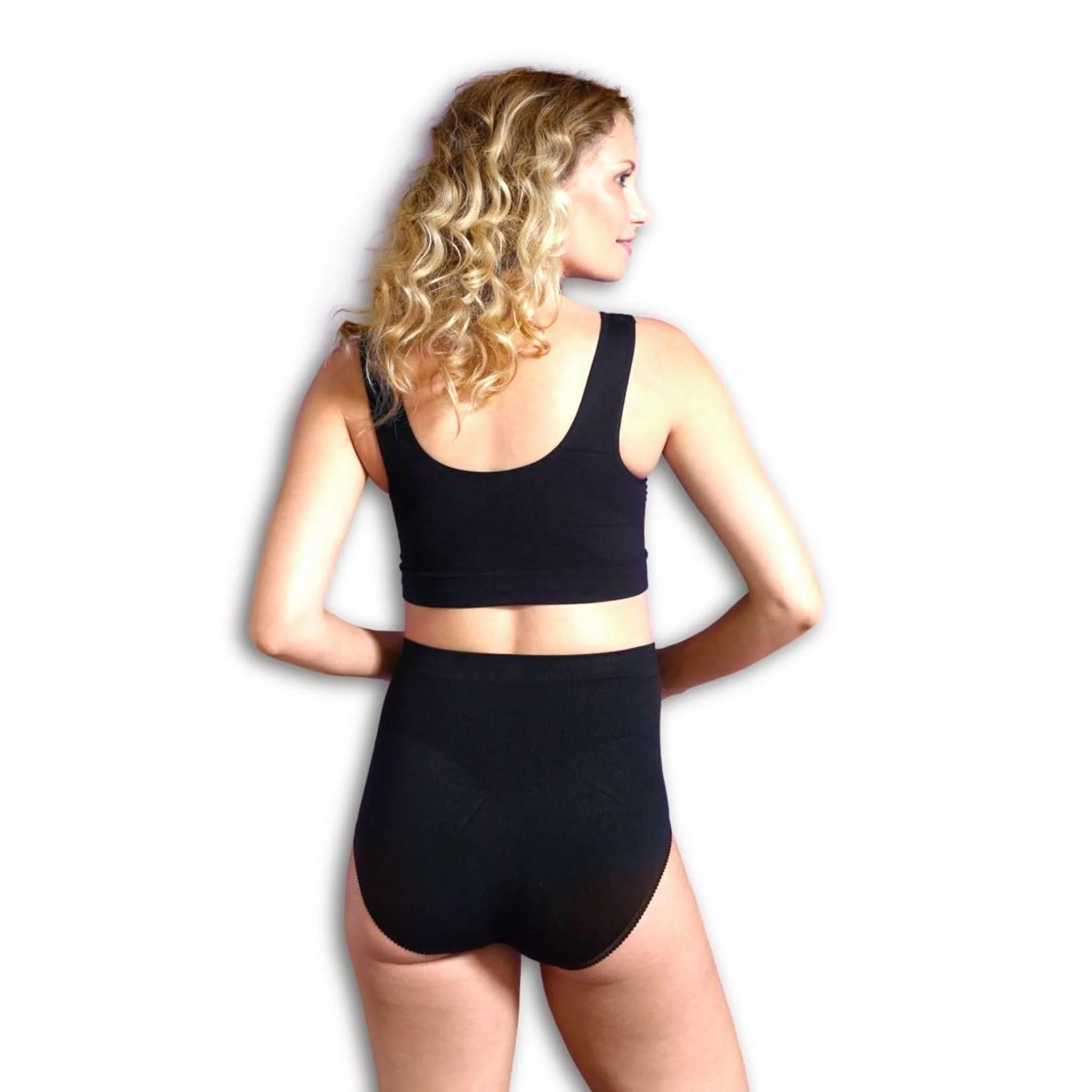 Culotte Soutien Maternité - Image 3