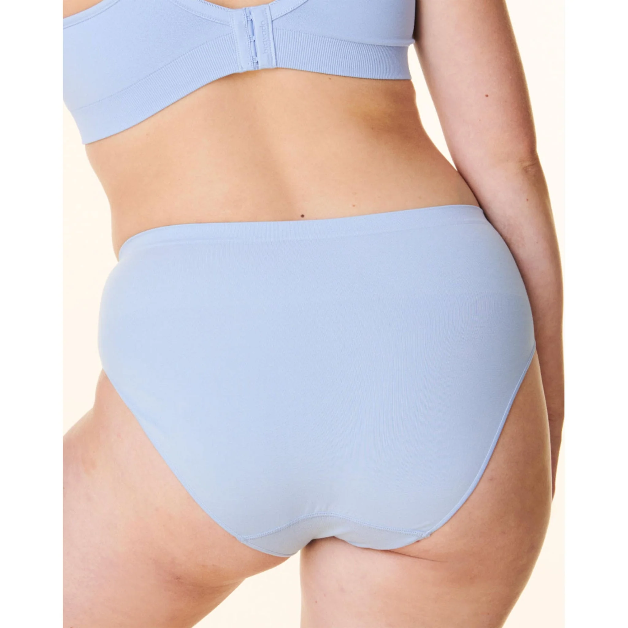 Culotte Taille Haute - Image 3