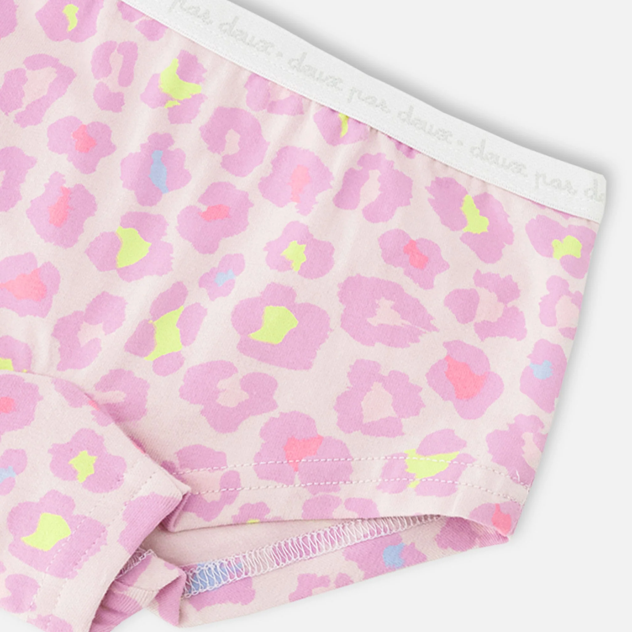 Culottes Chattons (3) 2-12ans - Image 3