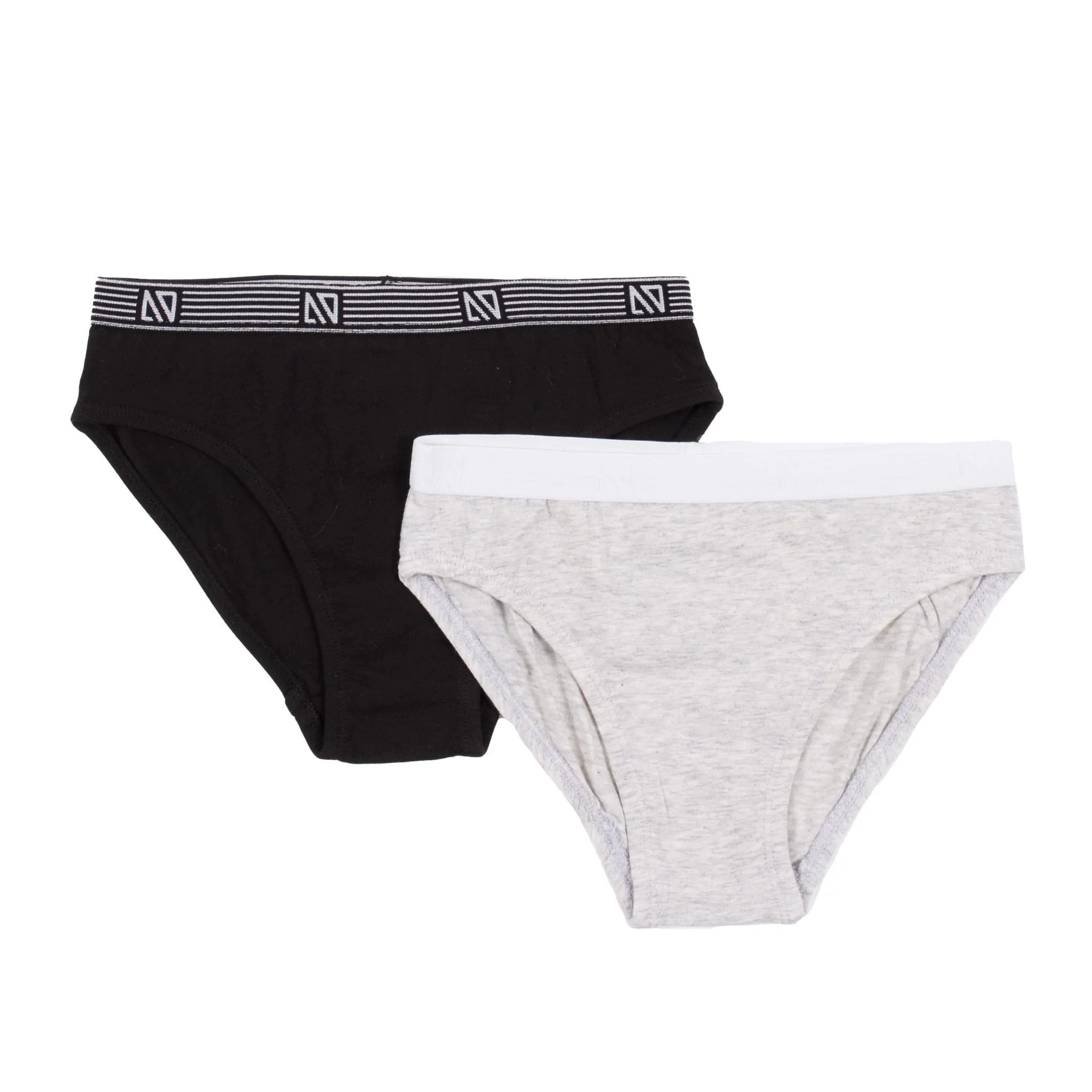 Culottes (2) Nano 2-16ans - Image 3