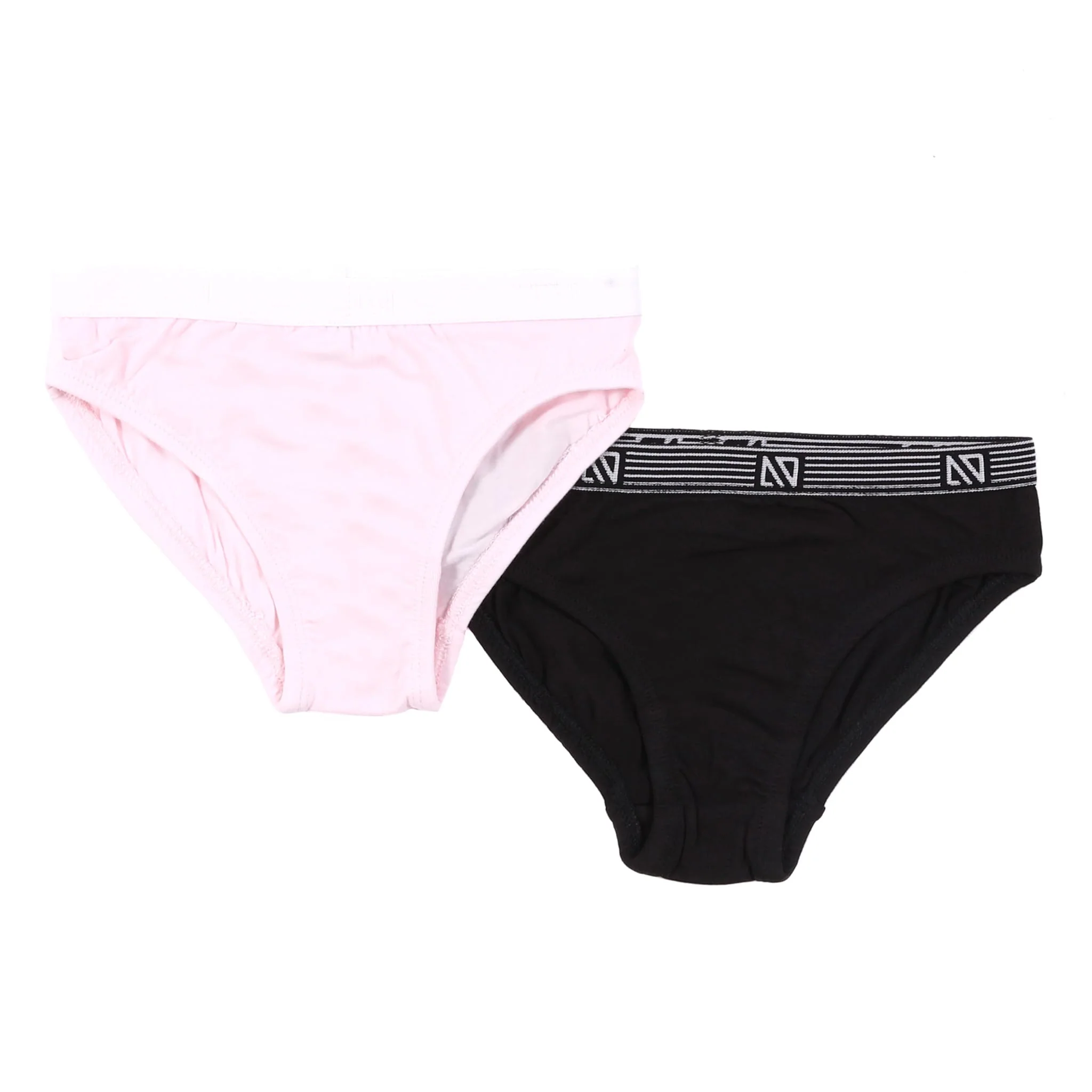 Culottes (2) Nano 2-16ans - Image 5