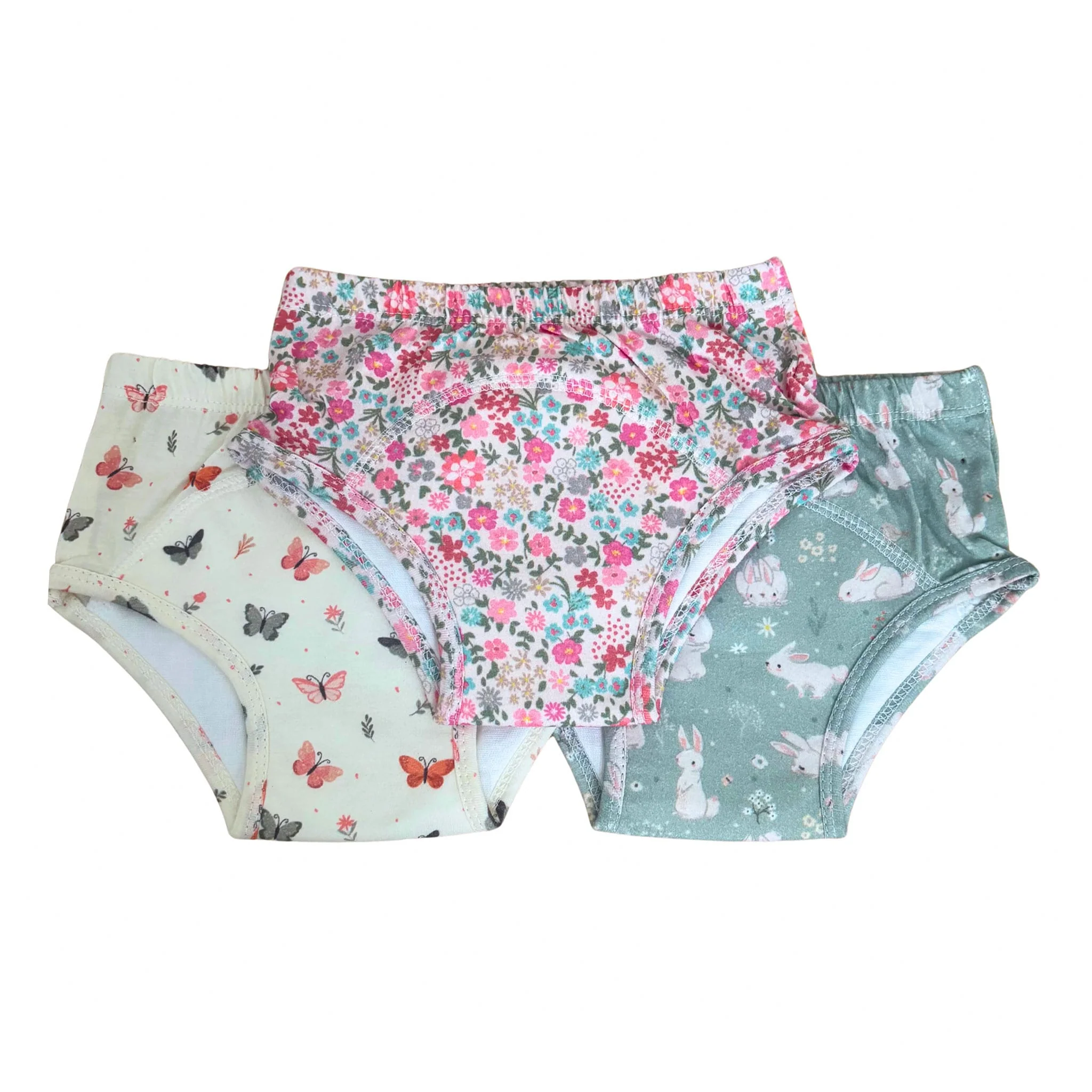 Culottes Entraînement 2-4t