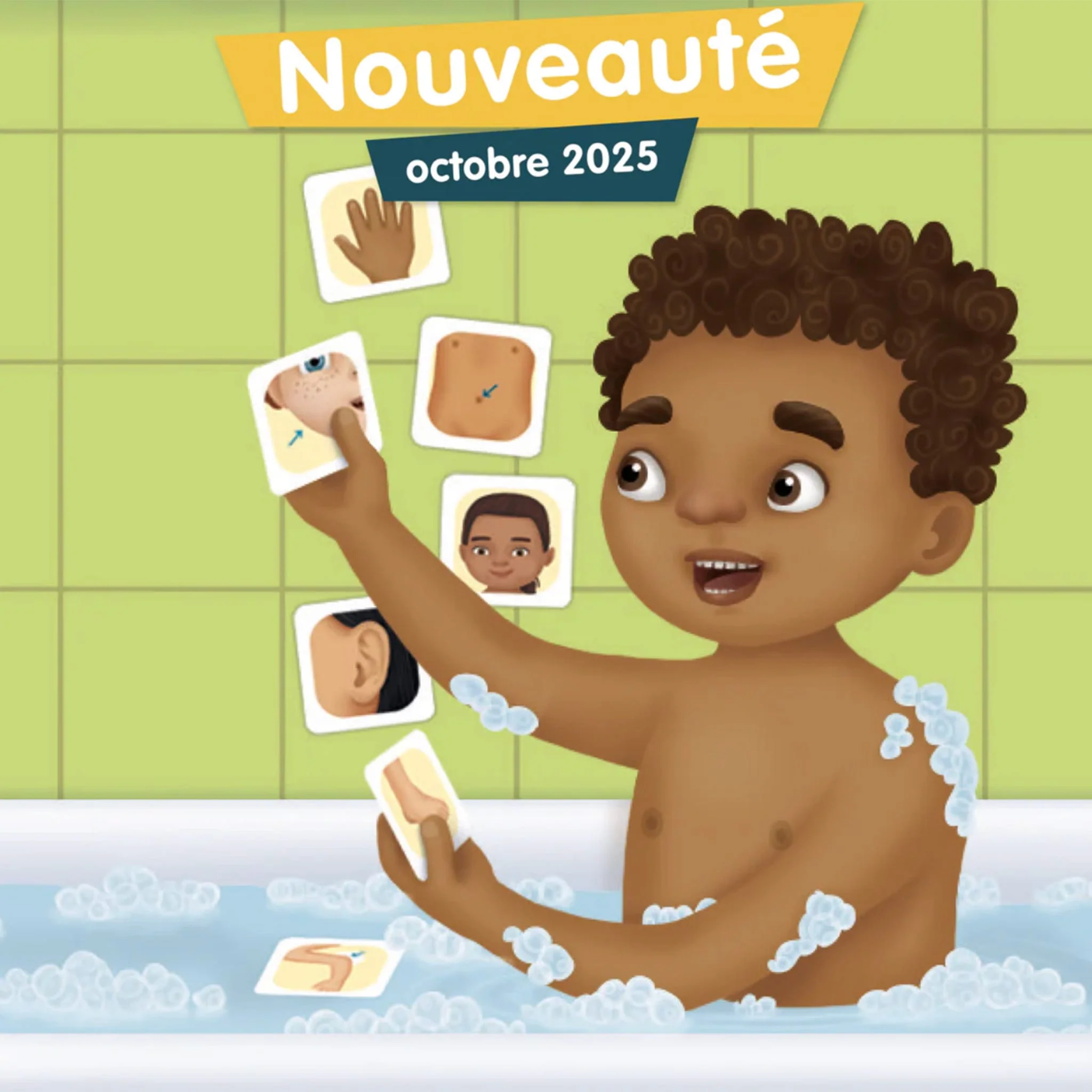De La TĂȘte Aux Pieds - Image 2