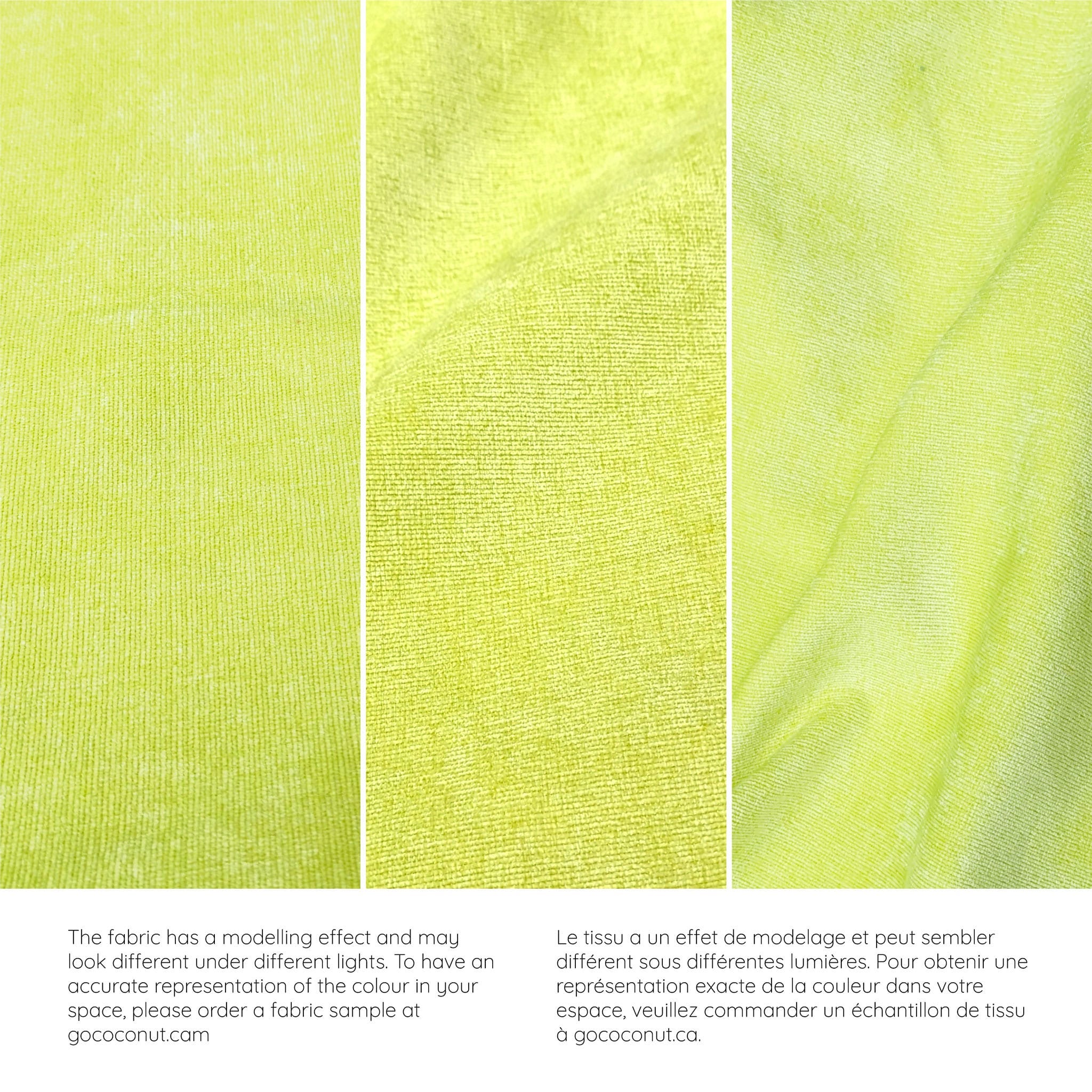 Ensemble Découverte 4 pièces - Lima Limon - Image 2
