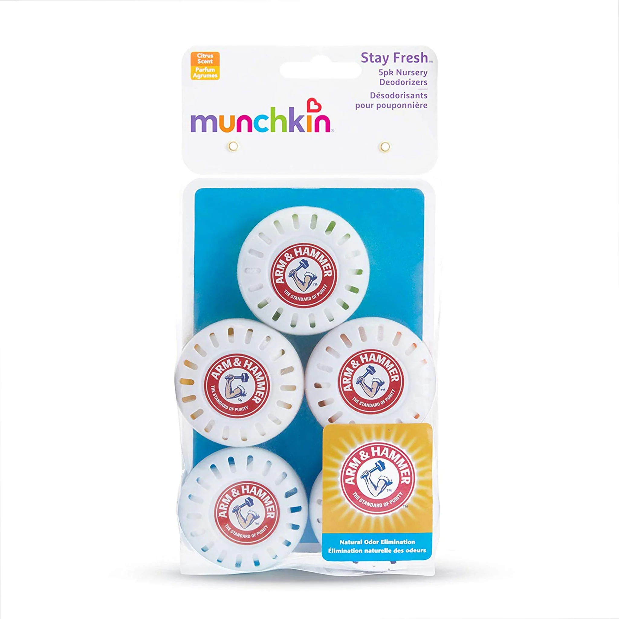 Désodorisant Arm & Hammer (5) - Image 2