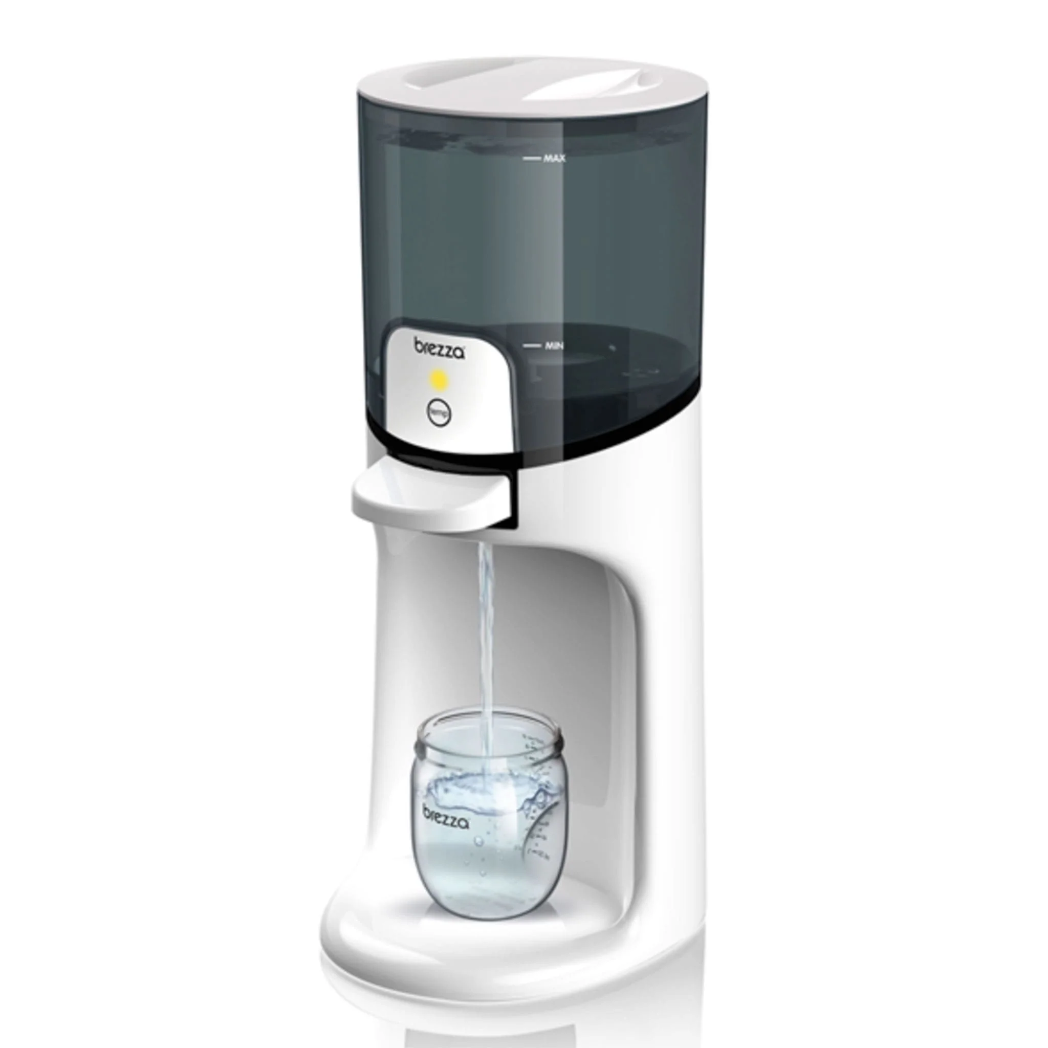 Distributeur d'Eau Instantané pour Biberon - Image 2