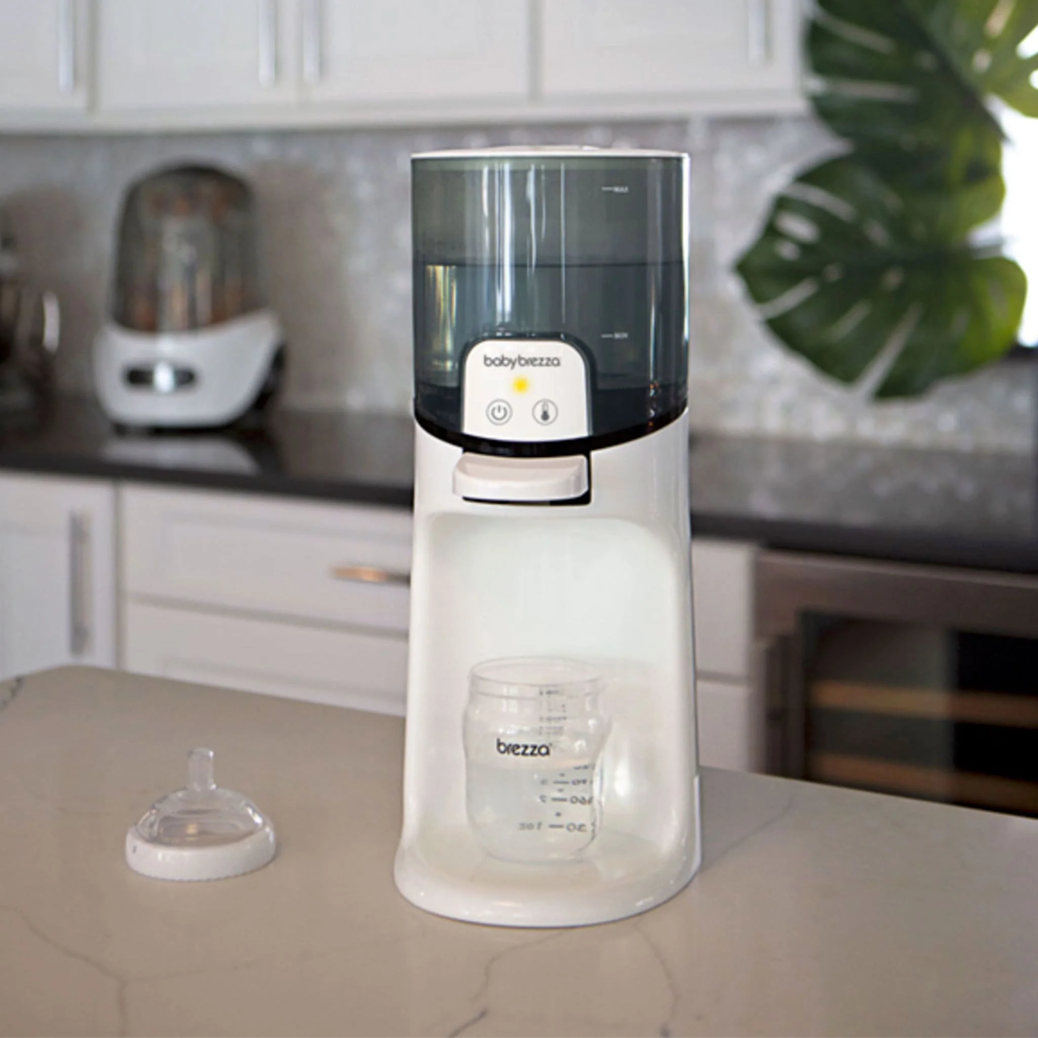 Distributeur d'Eau Instantané pour Biberon - Image 3