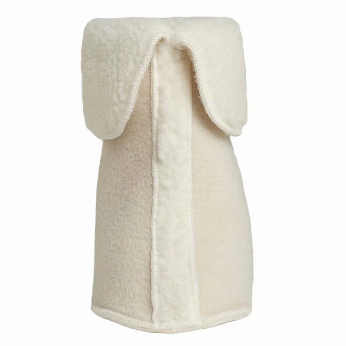 Doublure Bootie Stonz Ivory 1-2ans - Image 3
