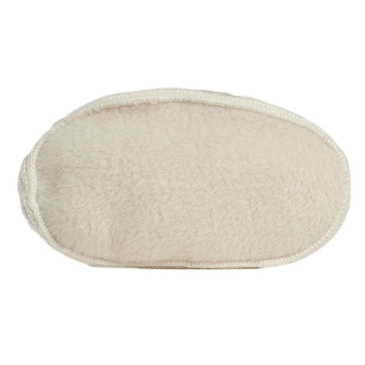 Doublure Bootie Stonz Ivory 1-2ans - Image 4