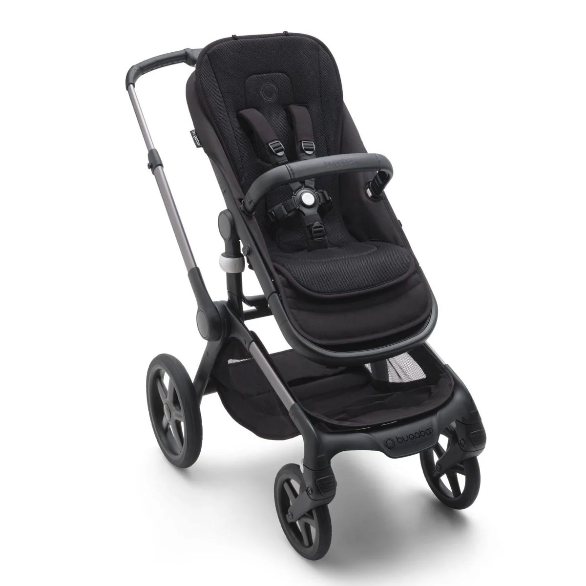 Doublure de Siège Dual Comfort - Midnight Noir - Image 3