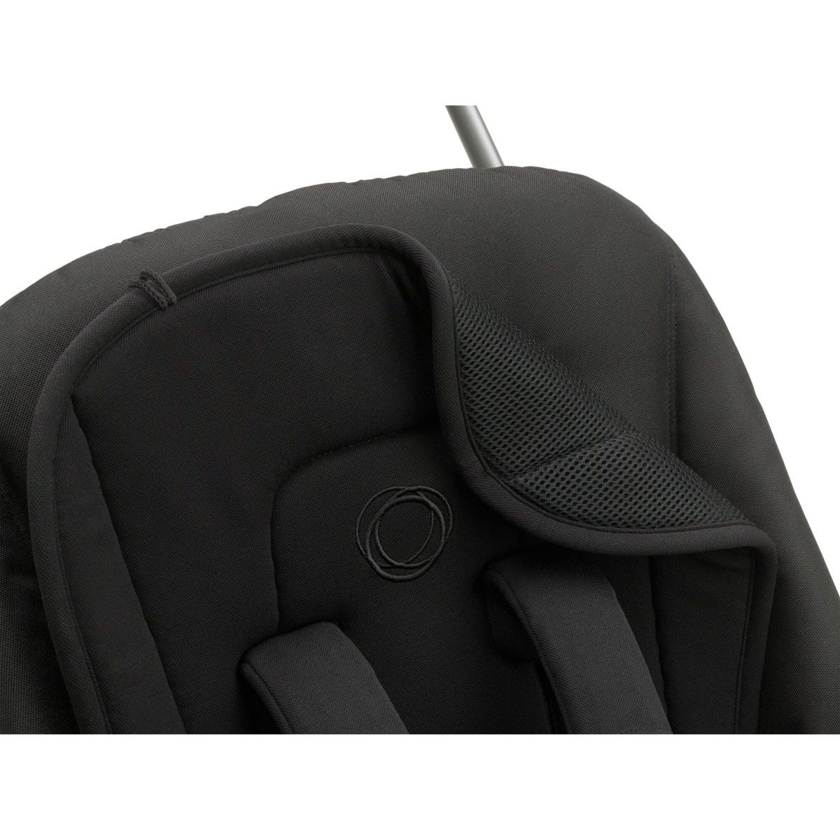 Doublure de Siège Dual Comfort - Midnight Noir - Image 5