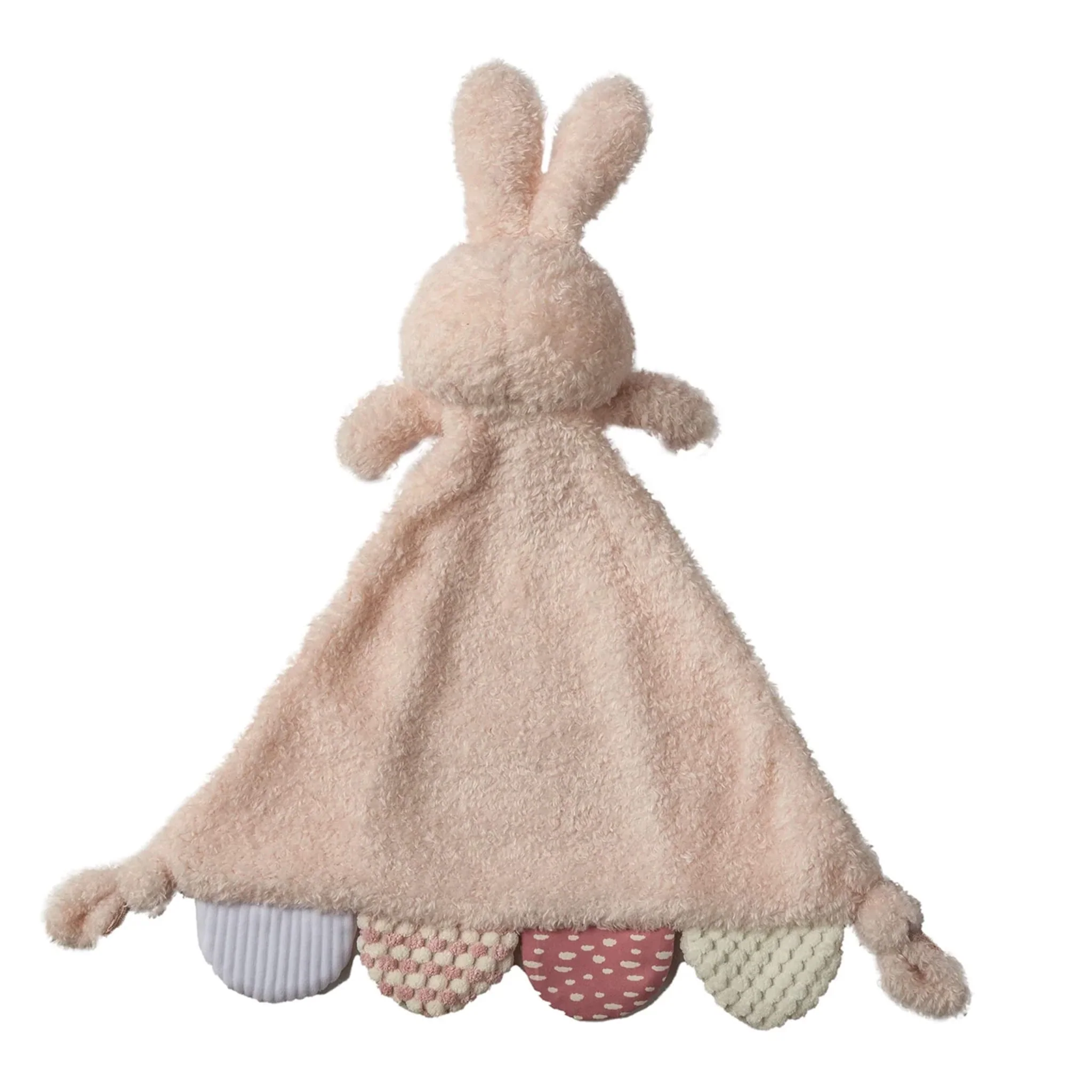 Doudou Activités Lapin - Image 2