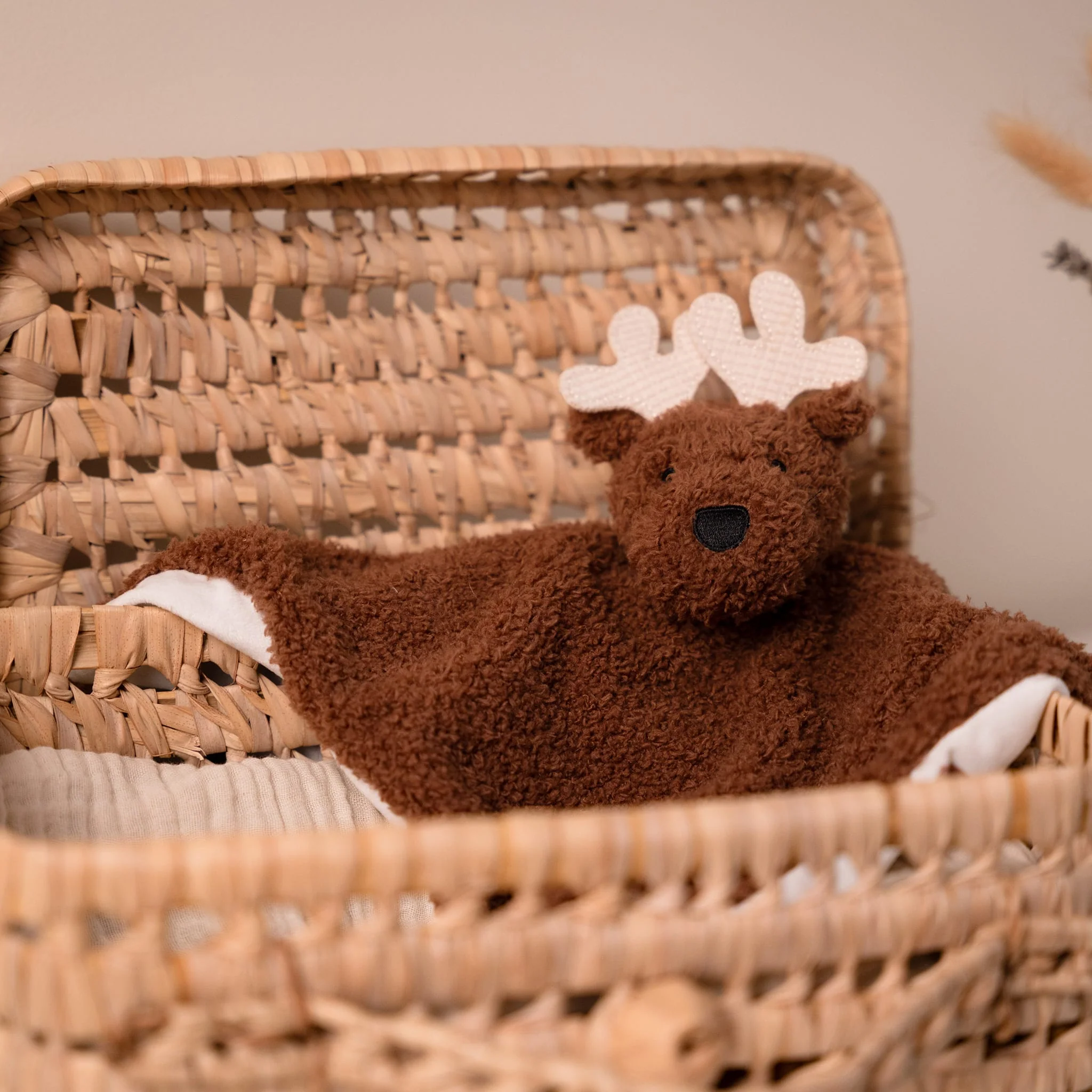 Doudou Bruce L'orignal - Image 6