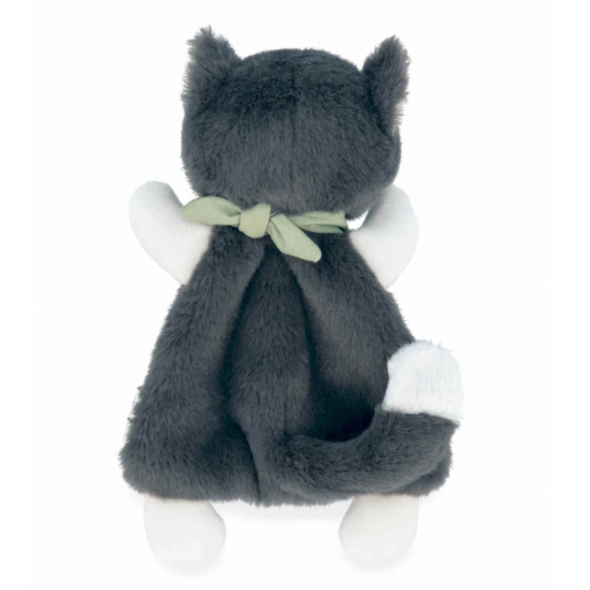 Doudou Chat Chamallow - Image 3