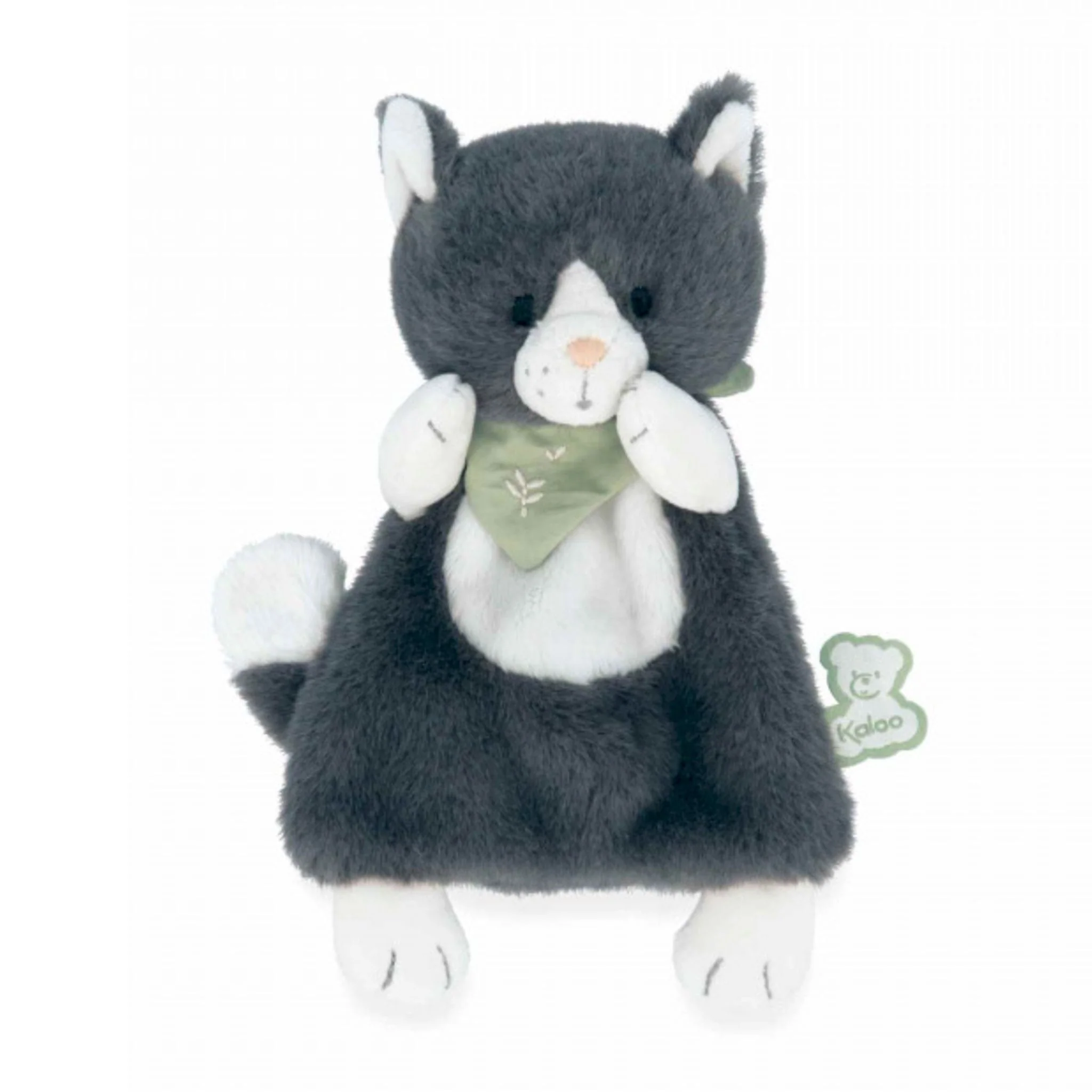 Doudou Chat Chamallow - Image 4