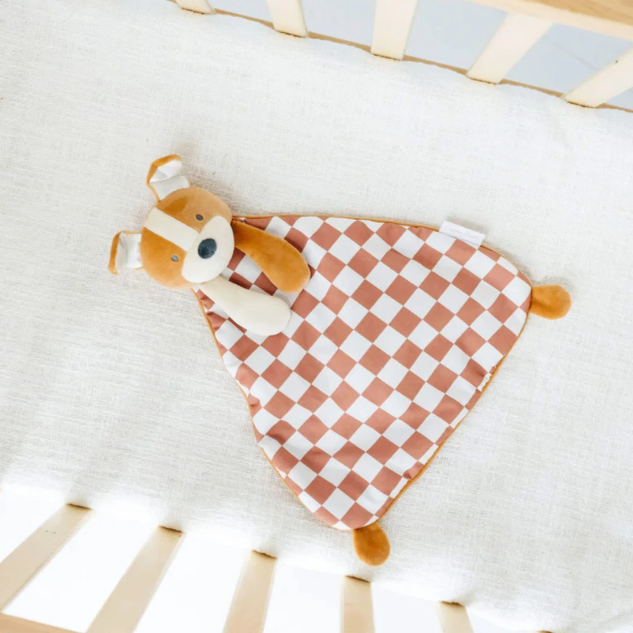 Doudou Chien Pepper - Image 3