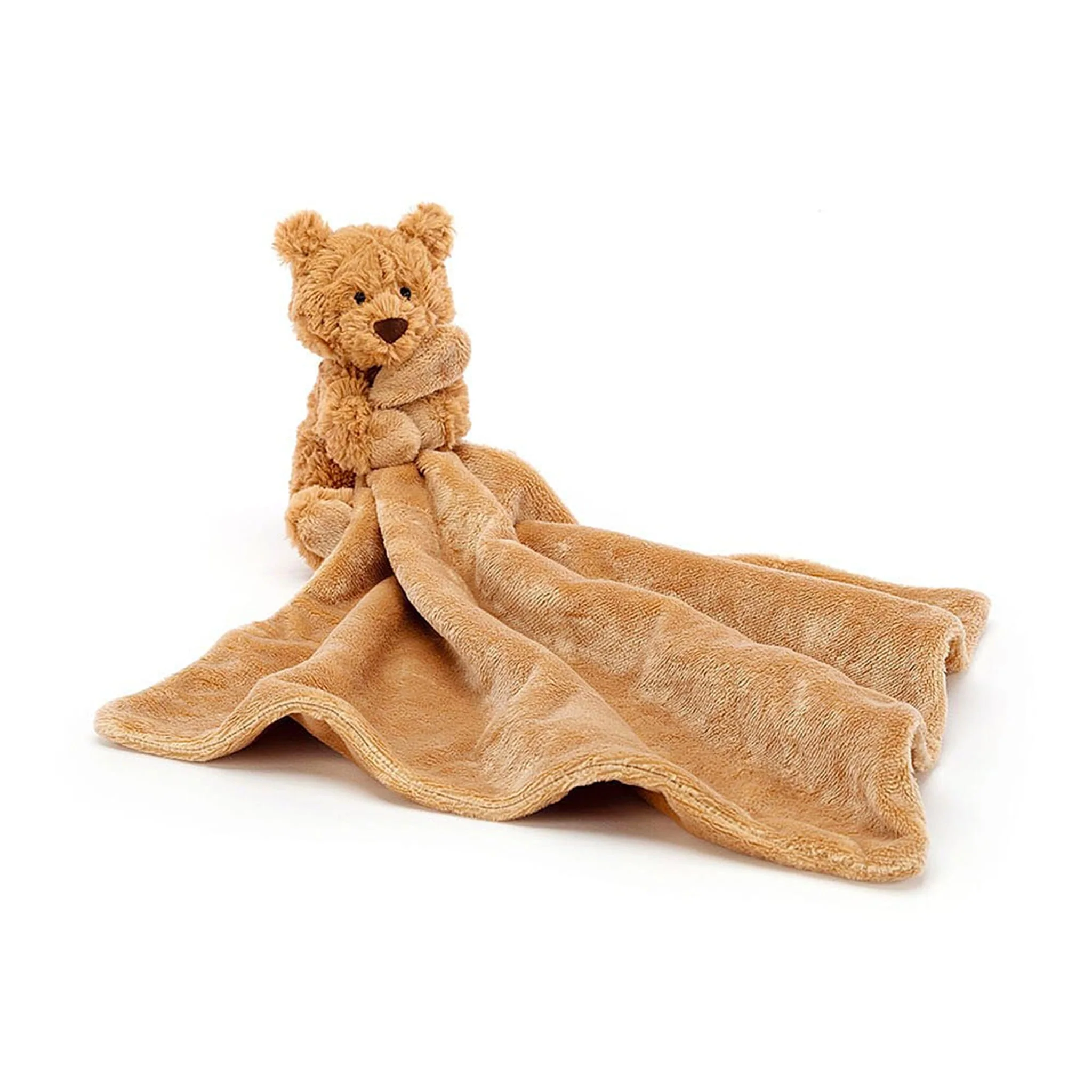 Doudou Éveil Ours Bartholomew