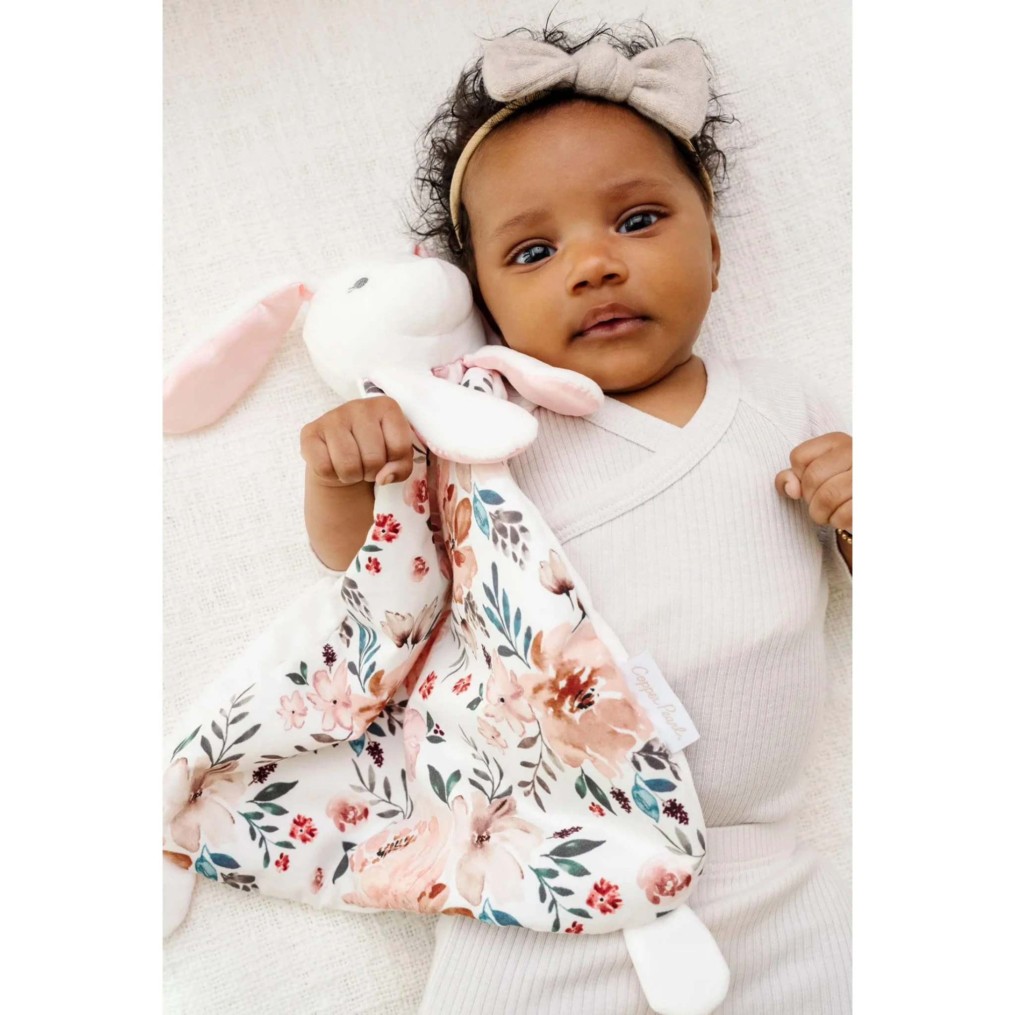 Doudou Lapin Bella - Image 4